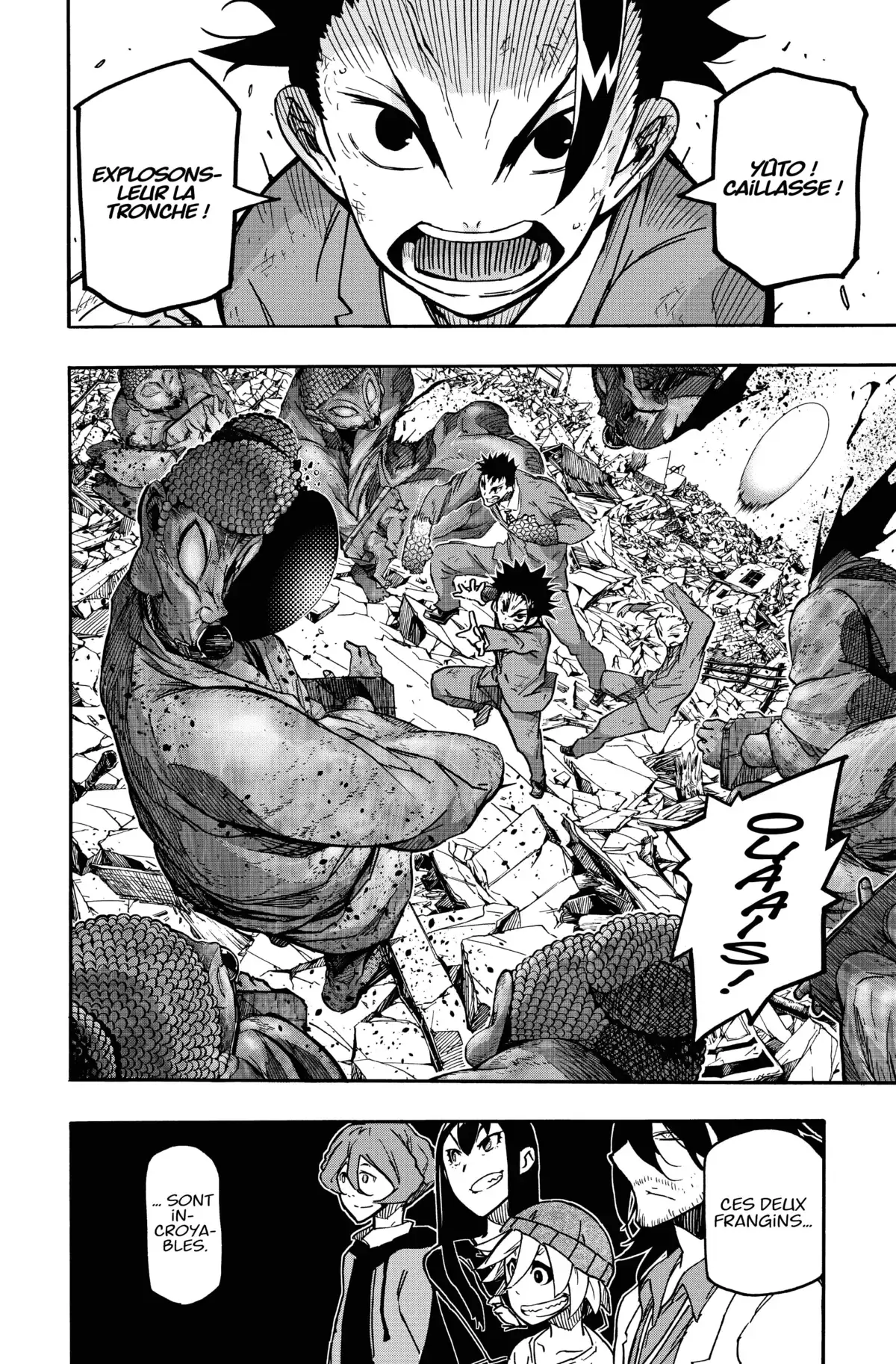 5 Minutes Forward Volume 2 page 69