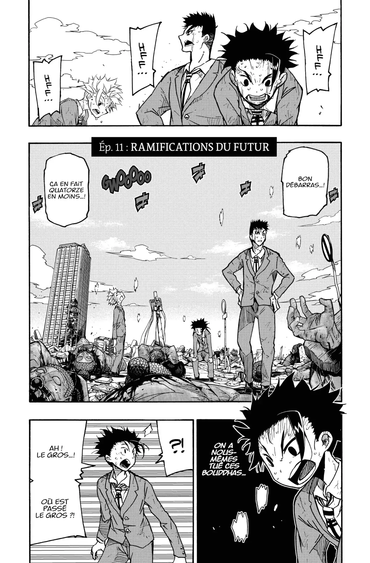 5 Minutes Forward Volume 2 page 70