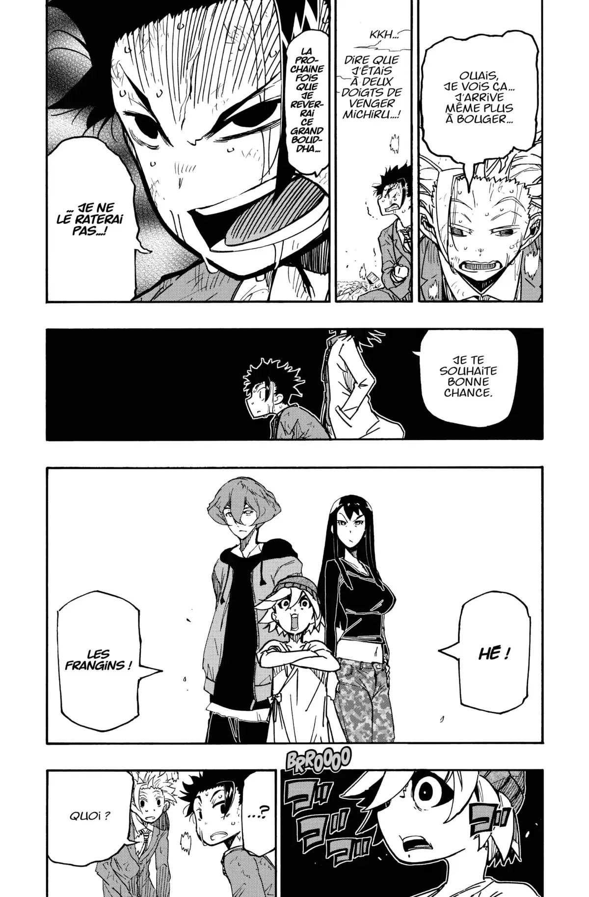 5 Minutes Forward Volume 2 page 72
