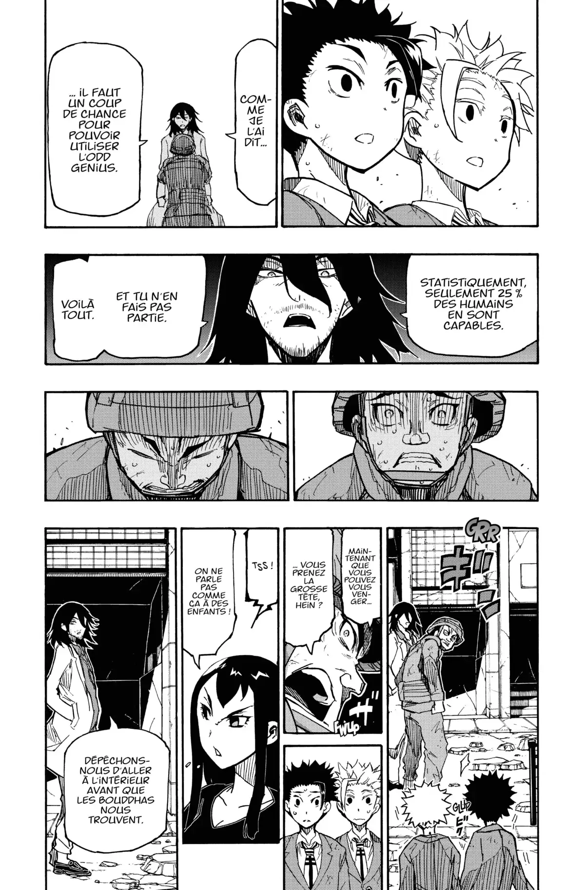 5 Minutes Forward Volume 2 page 77