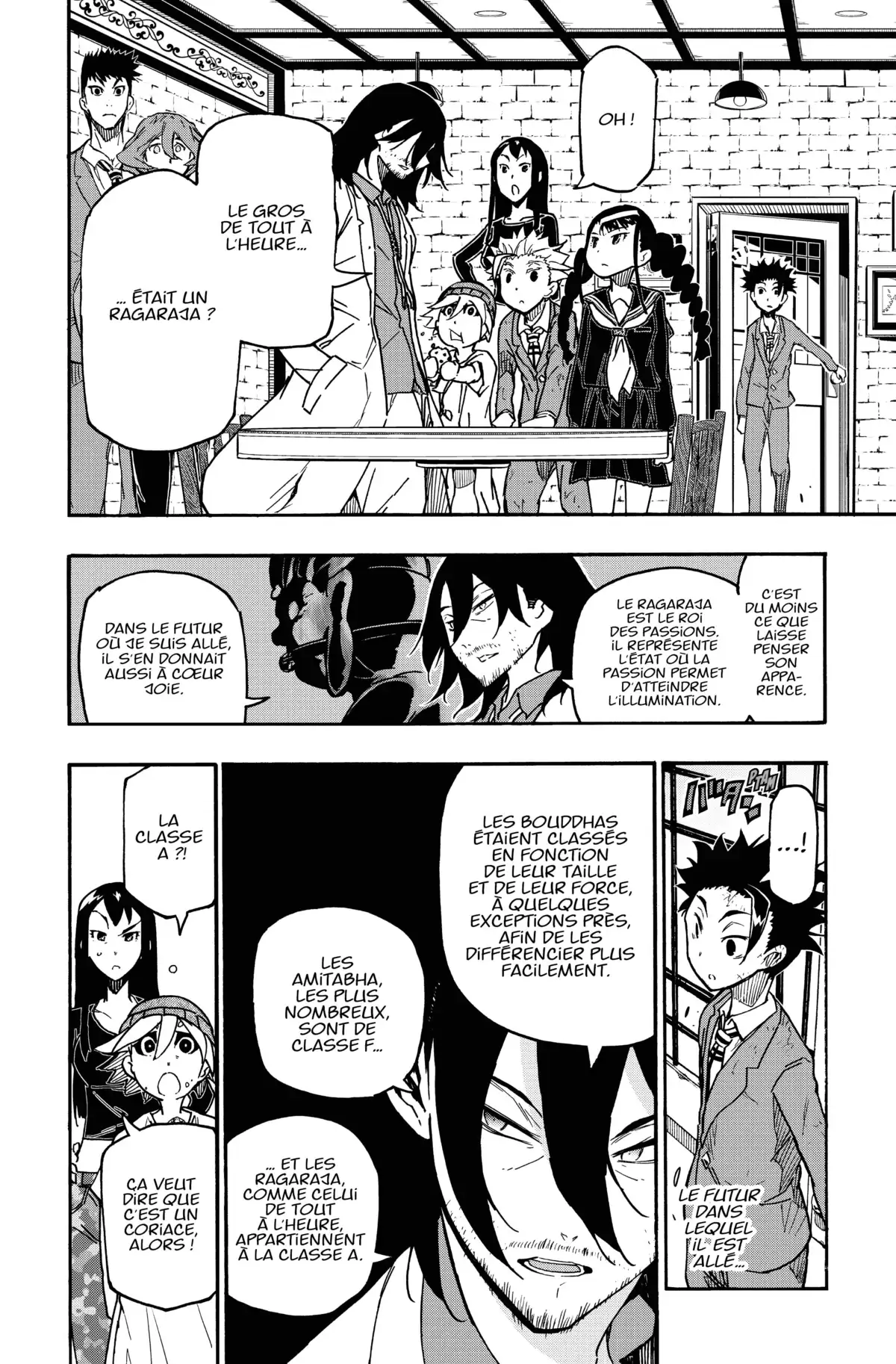 5 Minutes Forward Volume 2 page 83