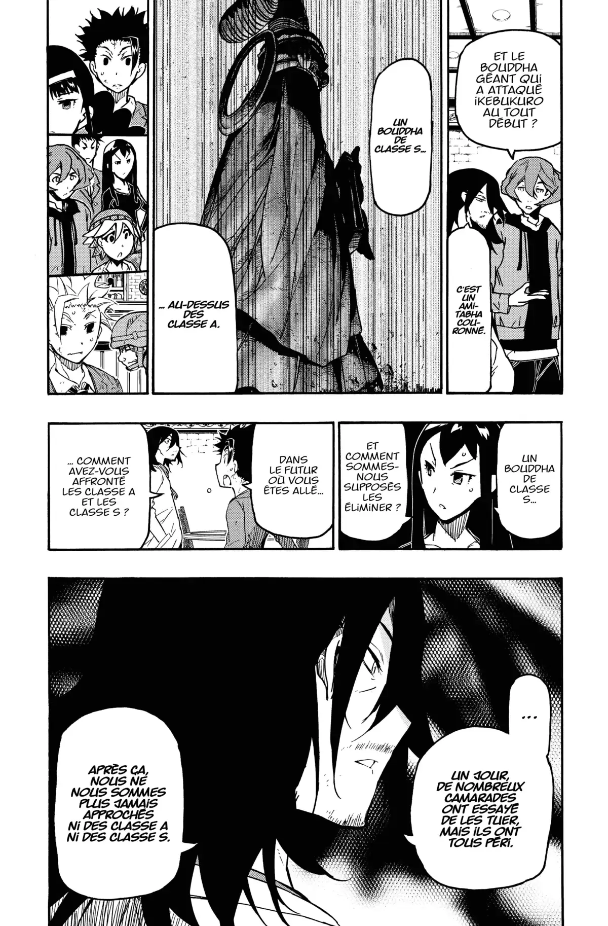5 Minutes Forward Volume 2 page 84