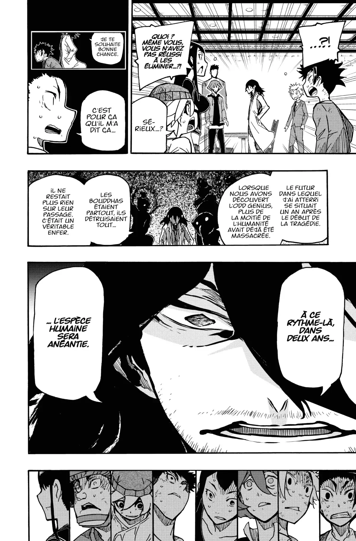 5 Minutes Forward Volume 2 page 85