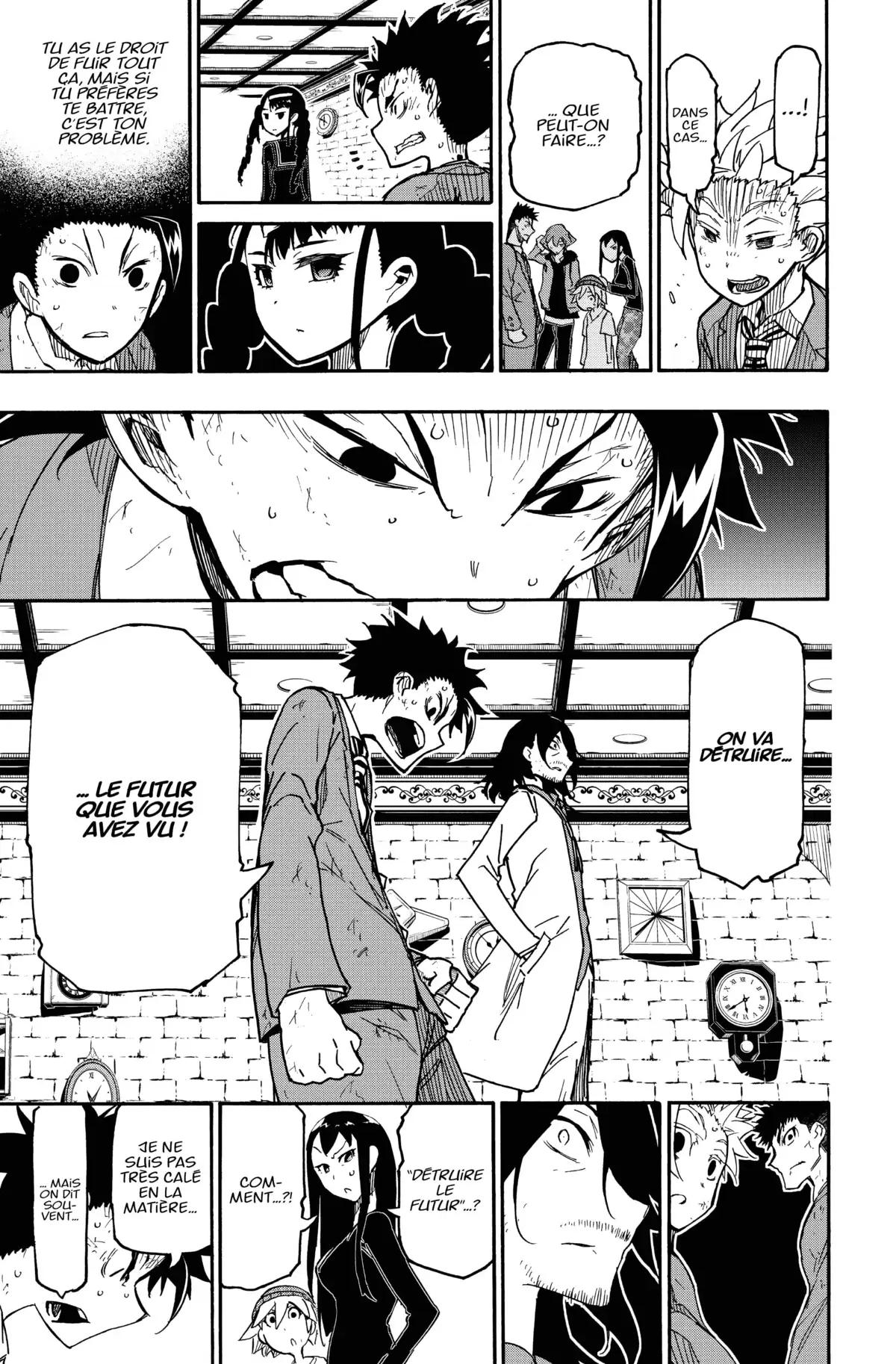 5 Minutes Forward Volume 2 page 86