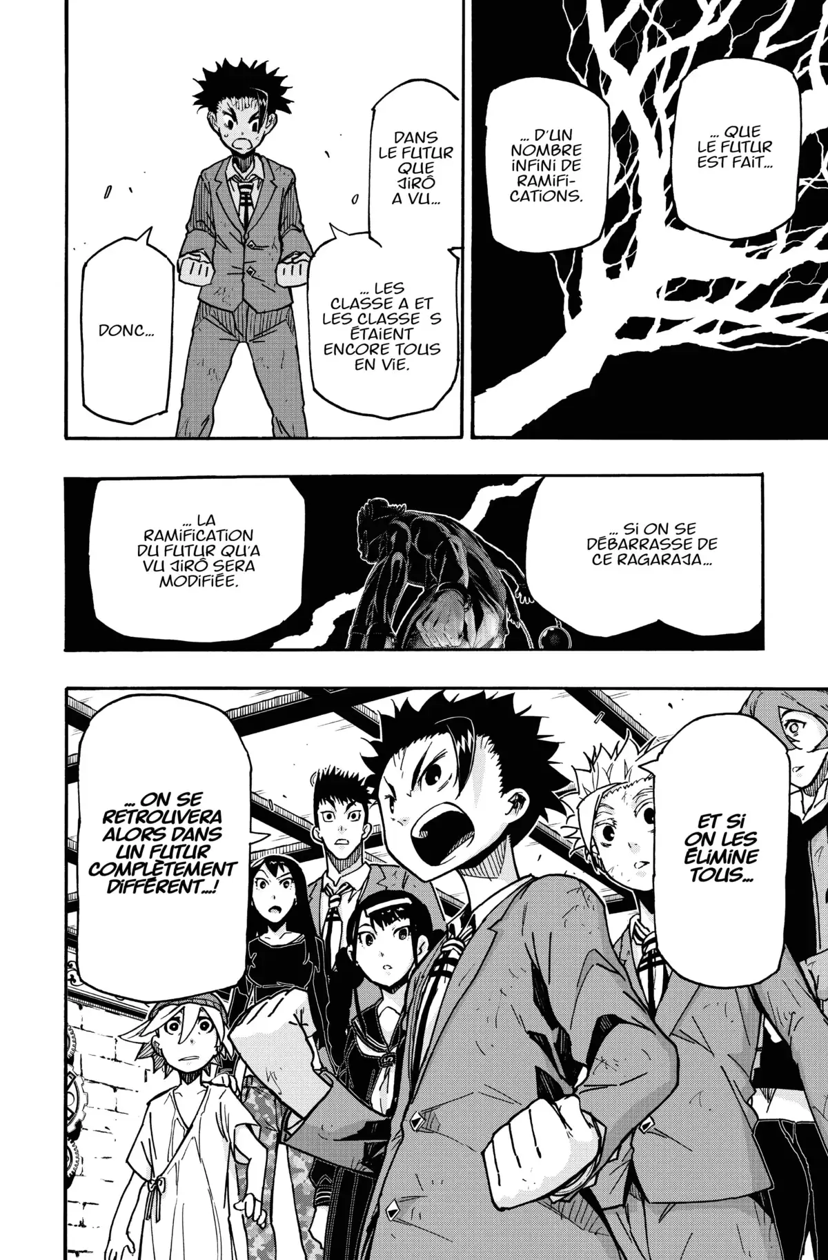 5 Minutes Forward Volume 2 page 87