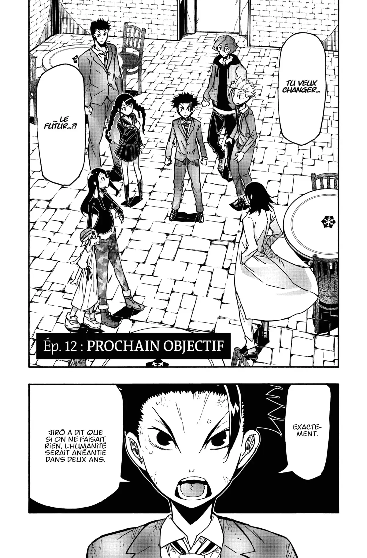 5 Minutes Forward Volume 2 page 88