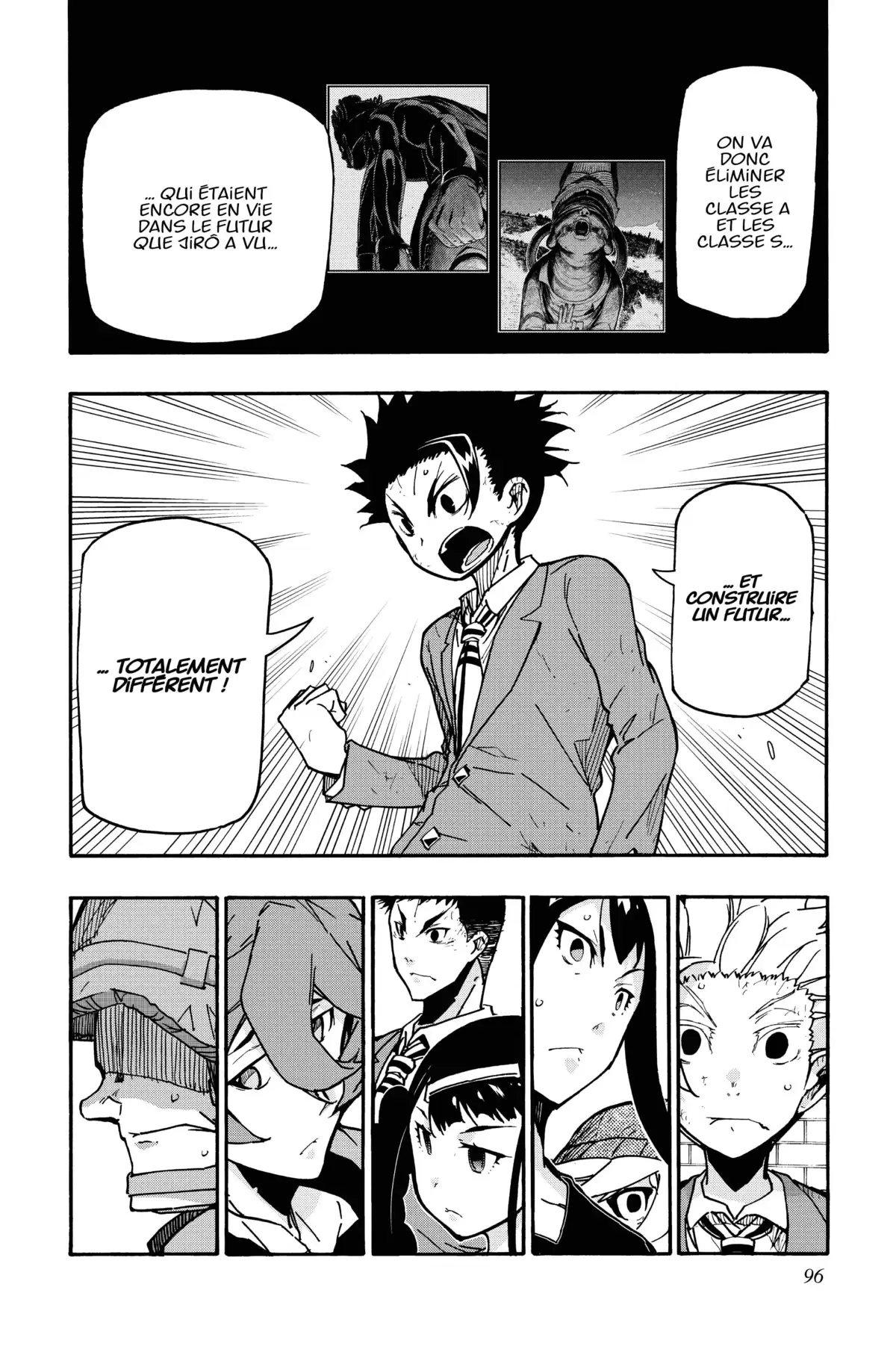 5 Minutes Forward Volume 2 page 89
