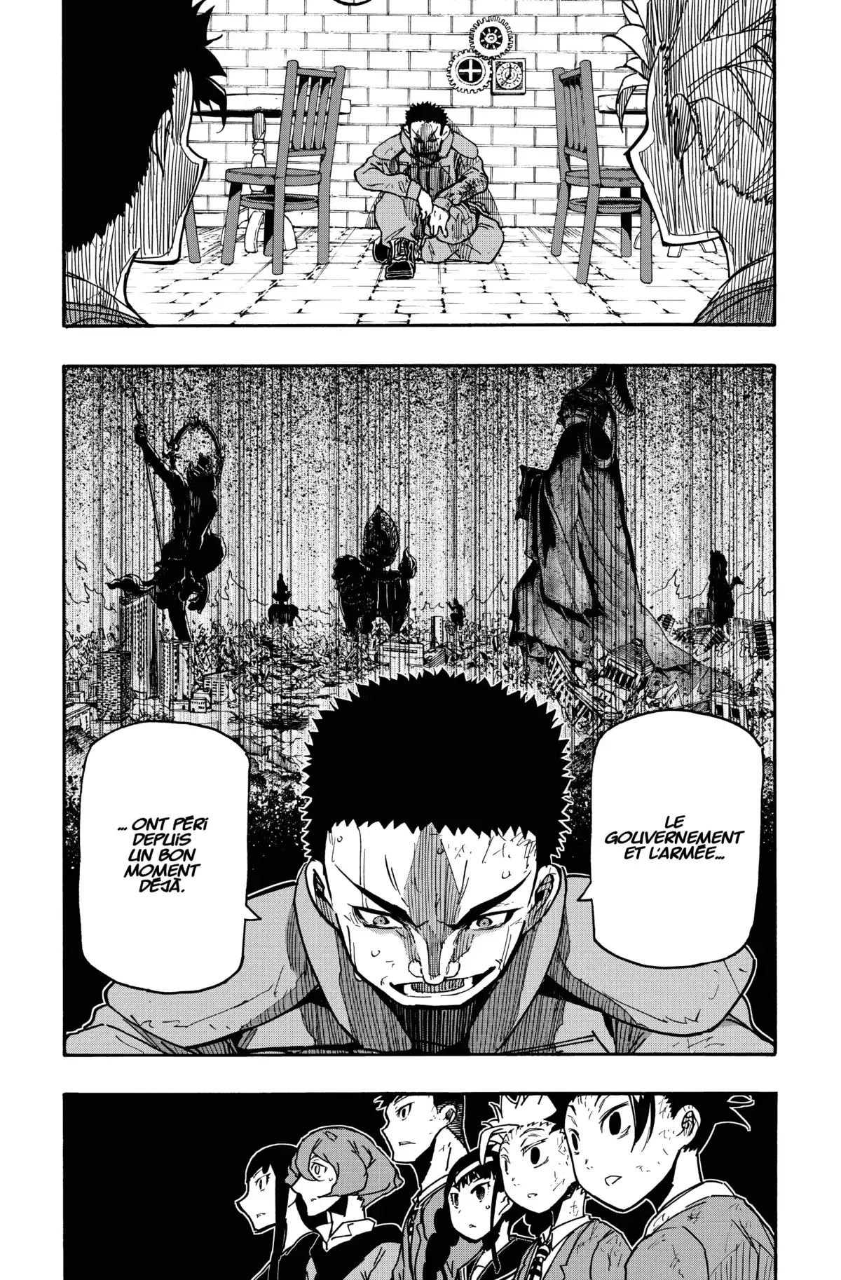 5 Minutes Forward Volume 2 page 91