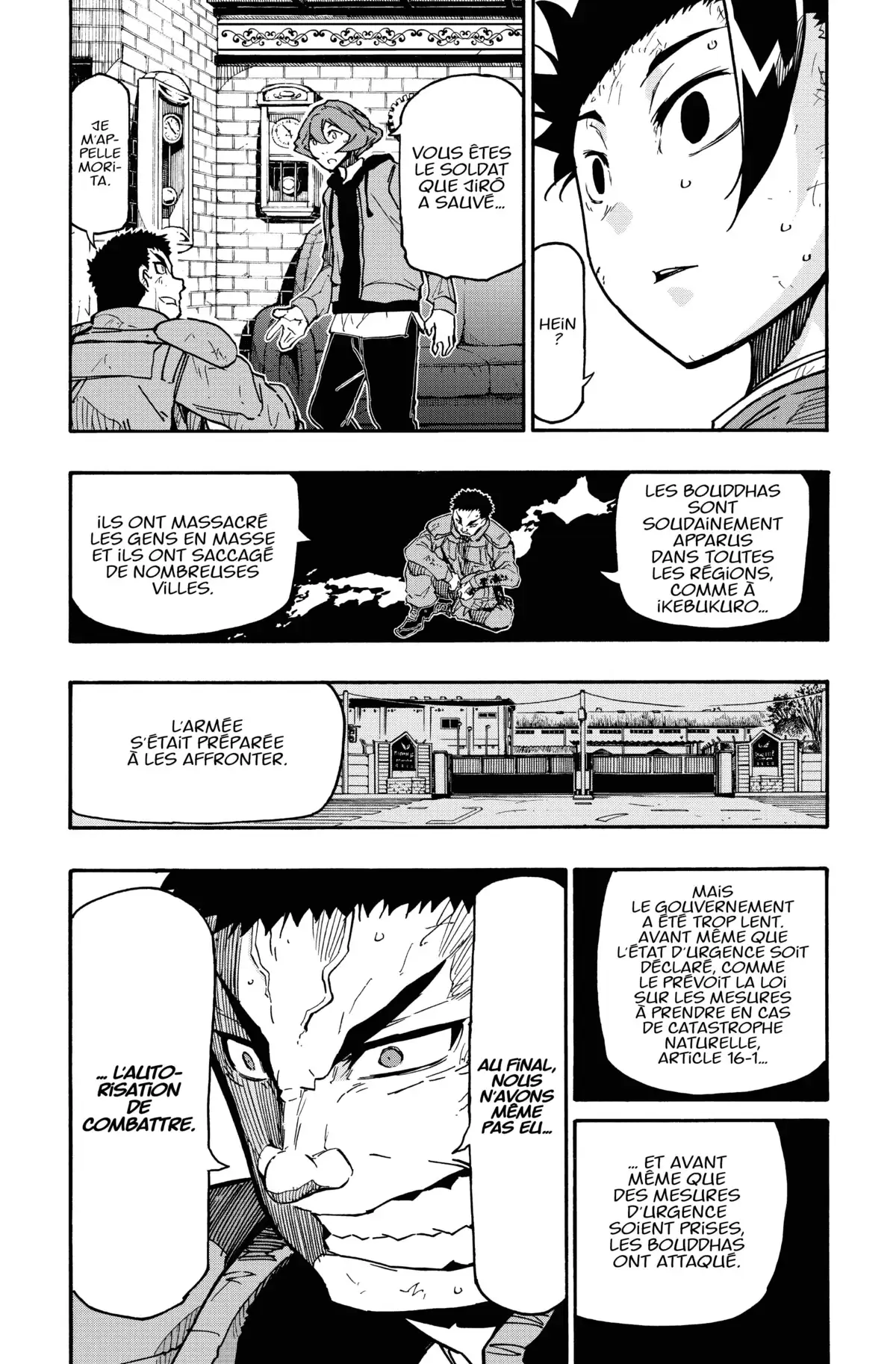 5 Minutes Forward Volume 2 page 92