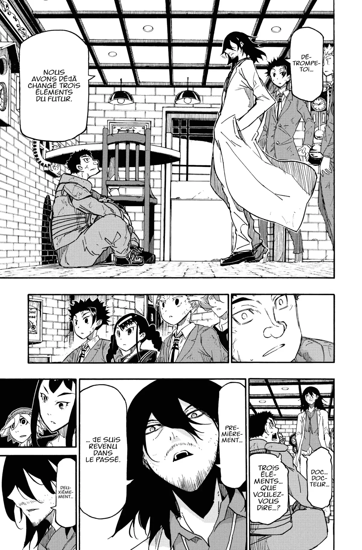 5 Minutes Forward Volume 2 page 94