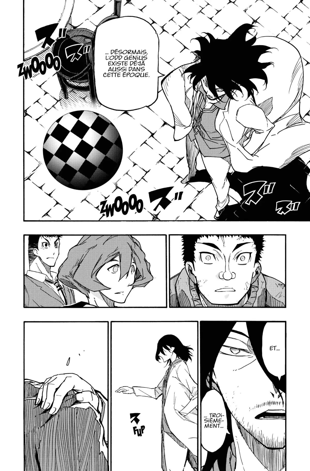 5 Minutes Forward Volume 2 page 95