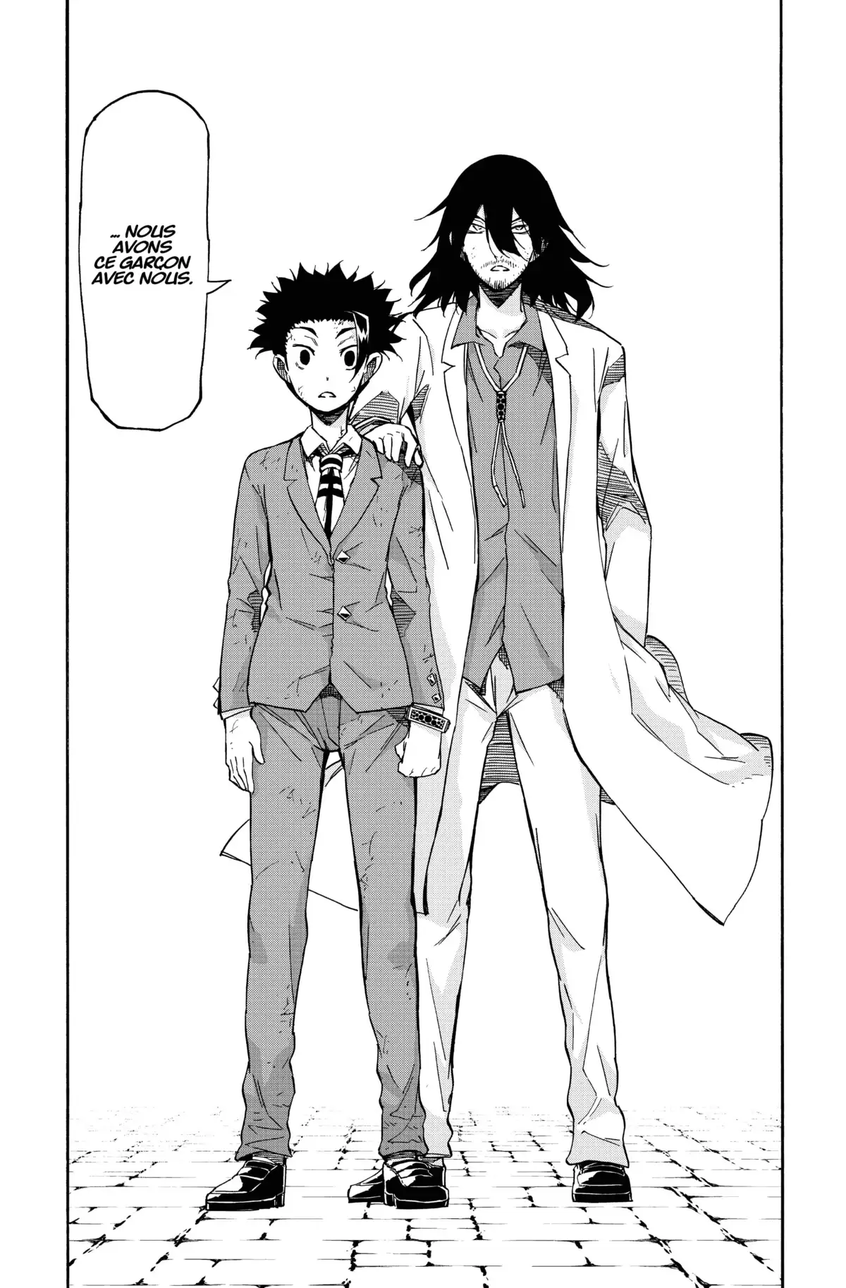 5 Minutes Forward Volume 2 page 96