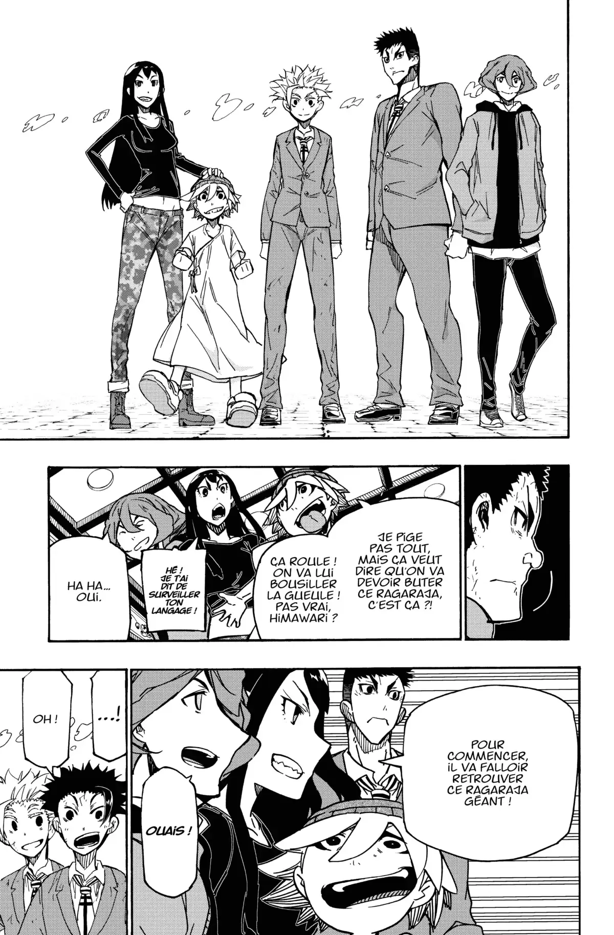 5 Minutes Forward Volume 2 page 98