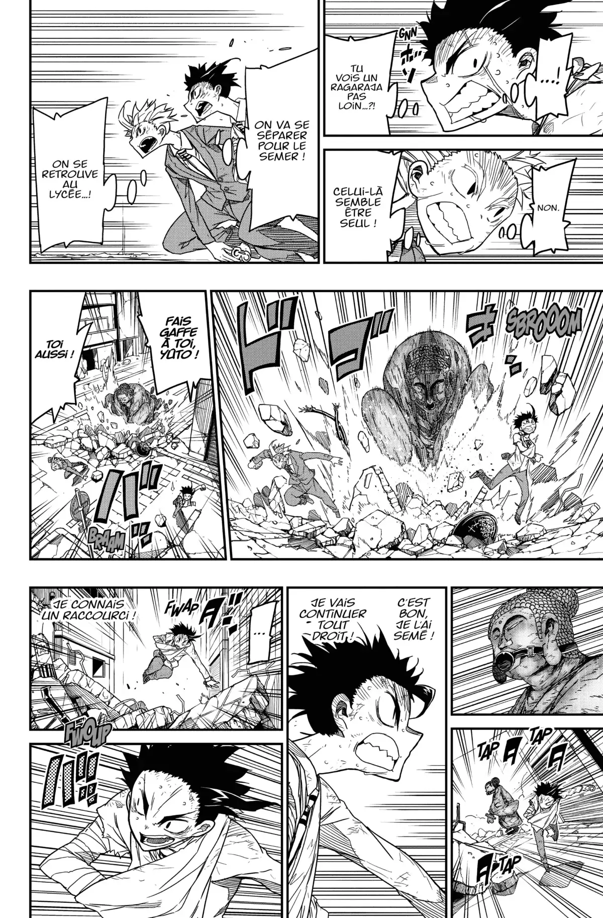 5 Minutes Forward Volume 7 page 102