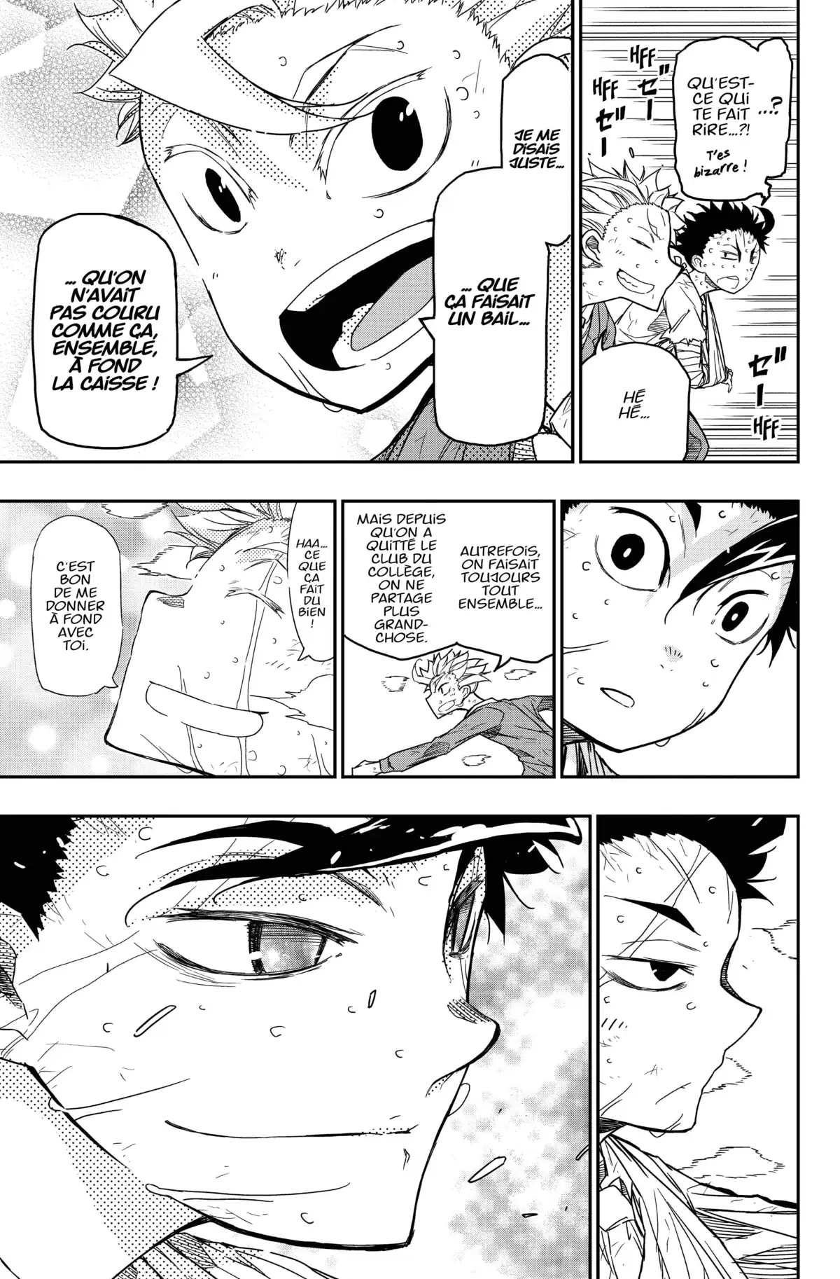 5 Minutes Forward Volume 7 page 105