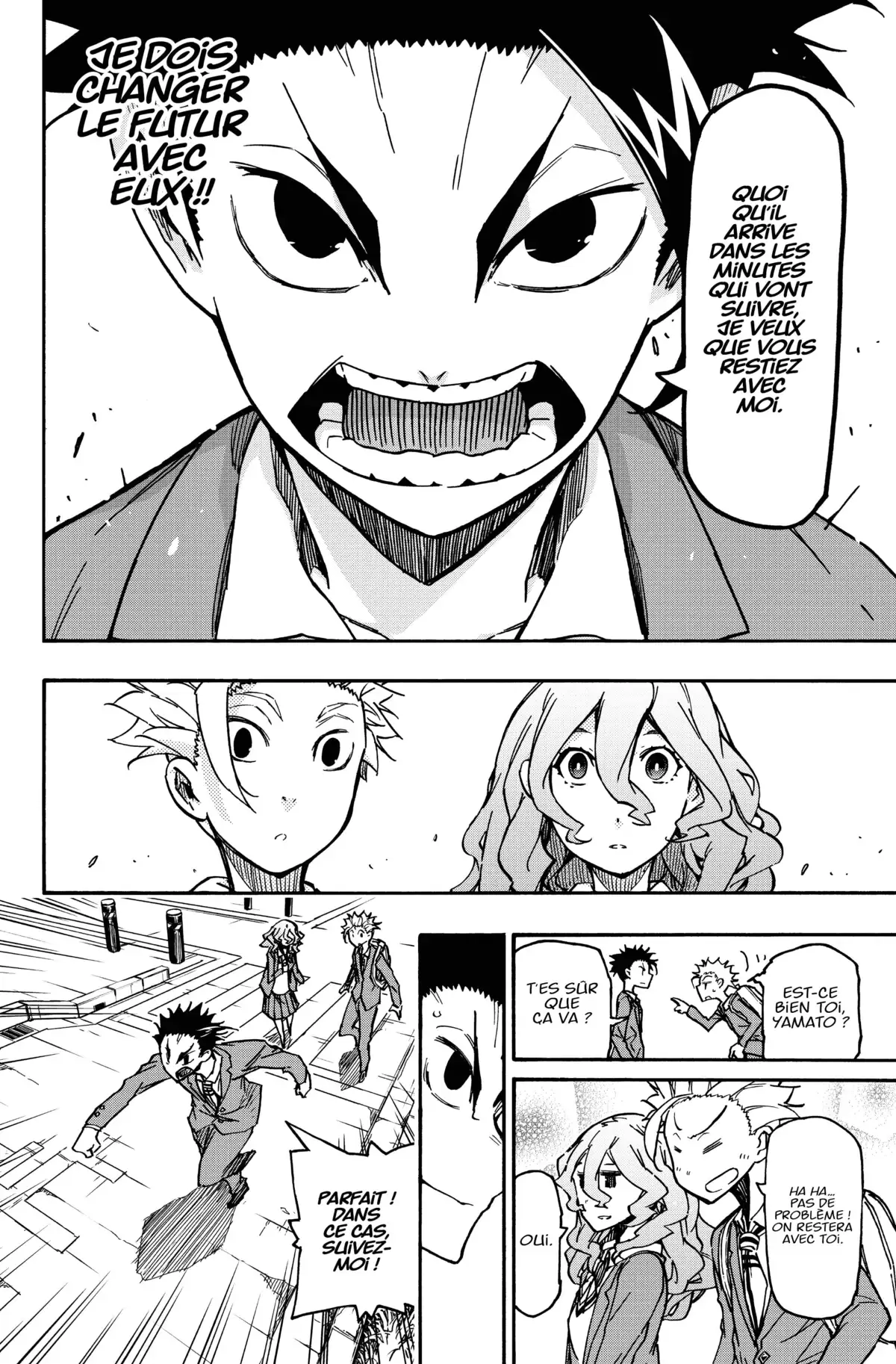 5 Minutes Forward Volume 7 page 16