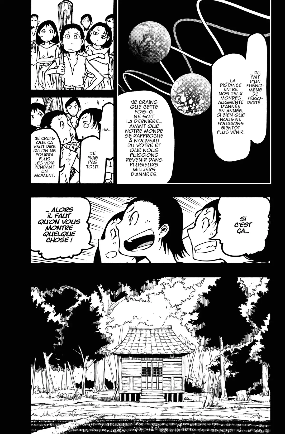 5 Minutes Forward Volume 7 page 7