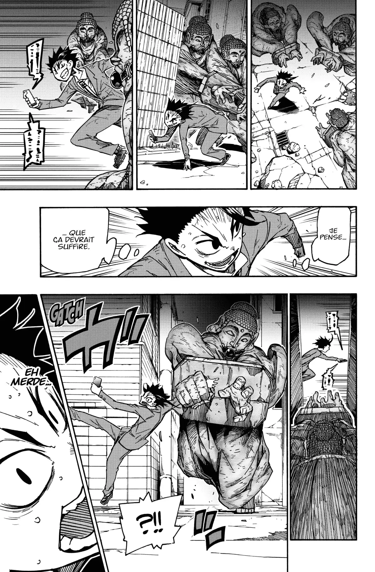 5 Minutes Forward Volume 7 page 73