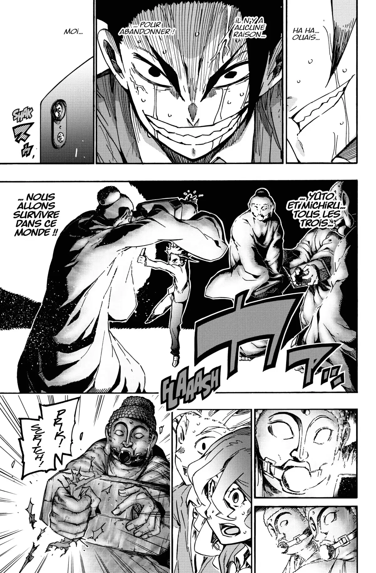 5 Minutes Forward Volume 7 page 75