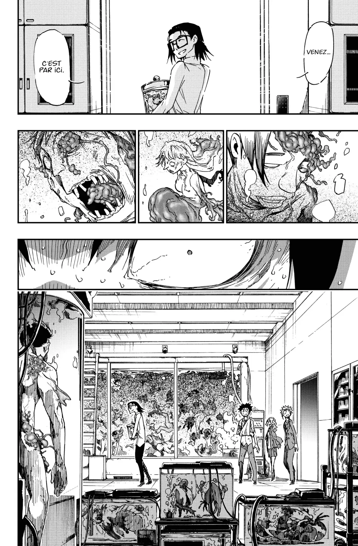 5 Minutes Forward Volume 7 page 86