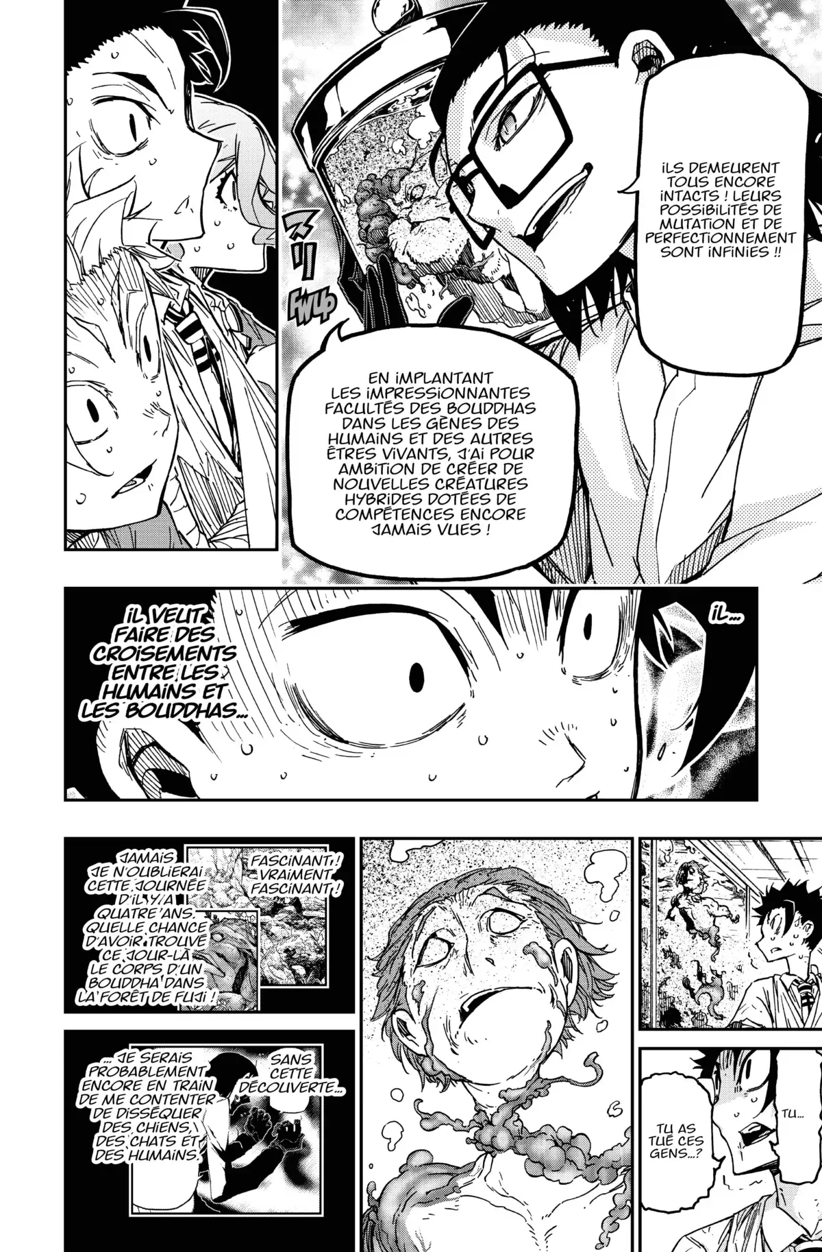 5 Minutes Forward Volume 7 page 88