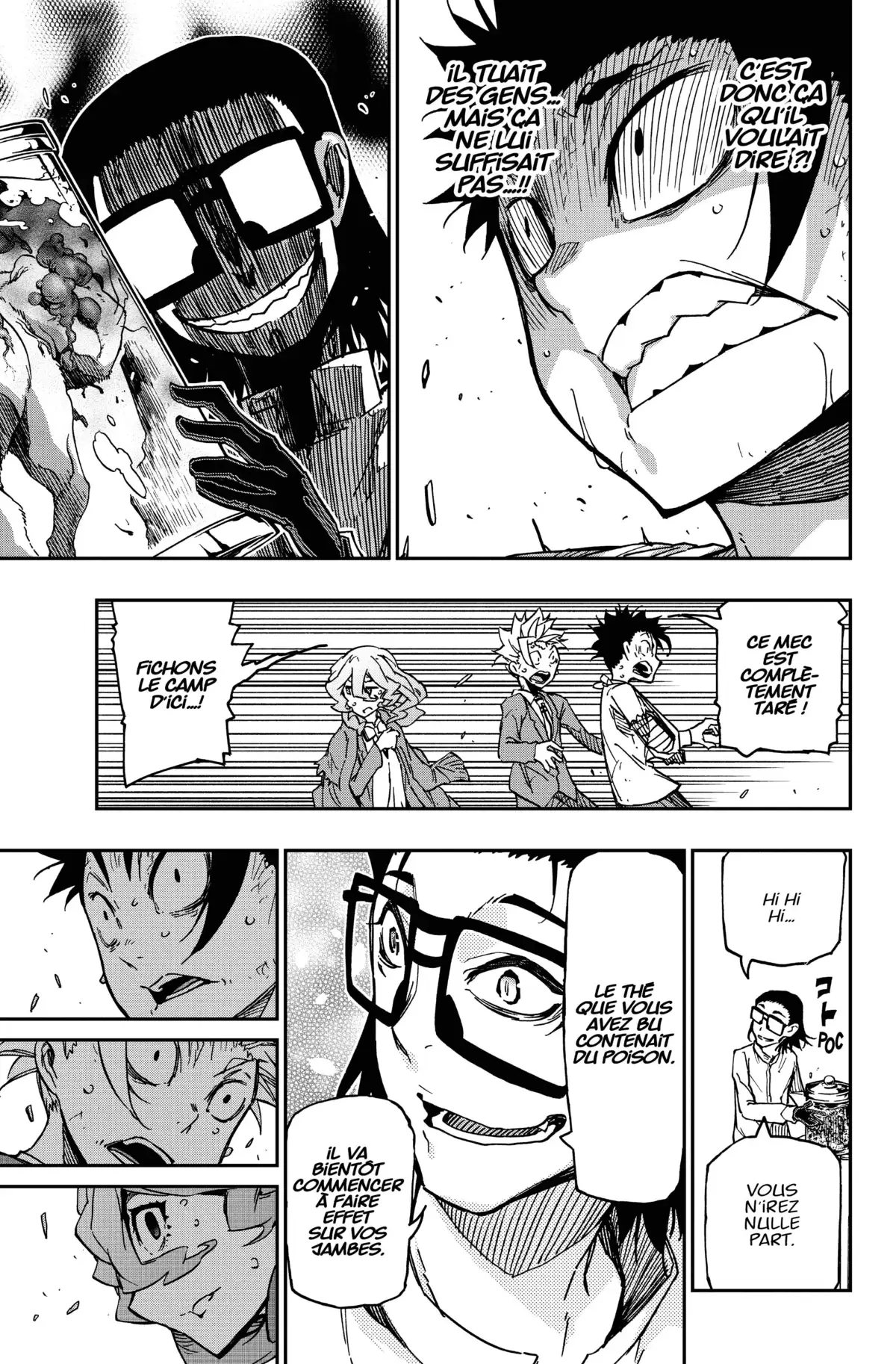 5 Minutes Forward Volume 7 page 89