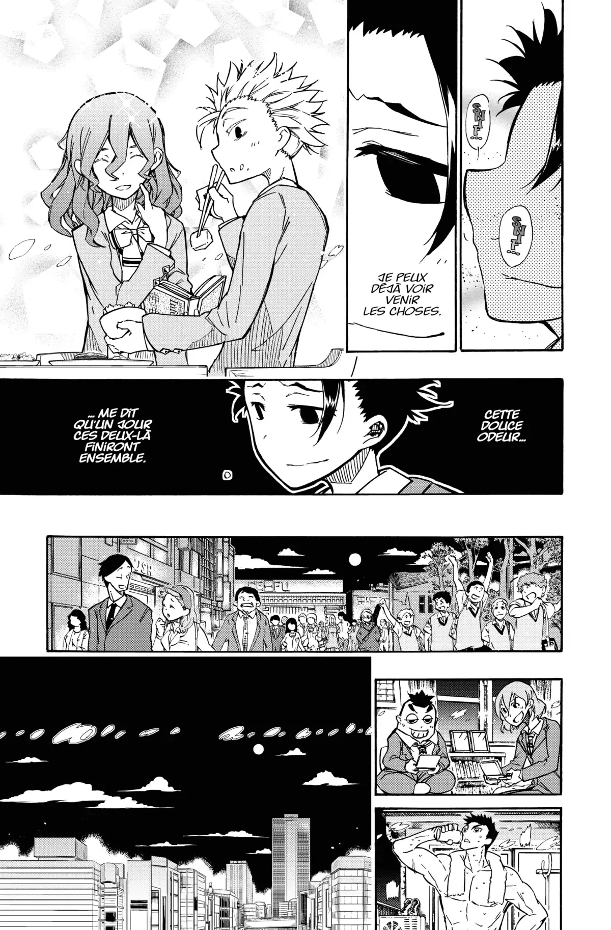 5 Minutes Forward Volume 1 page 22