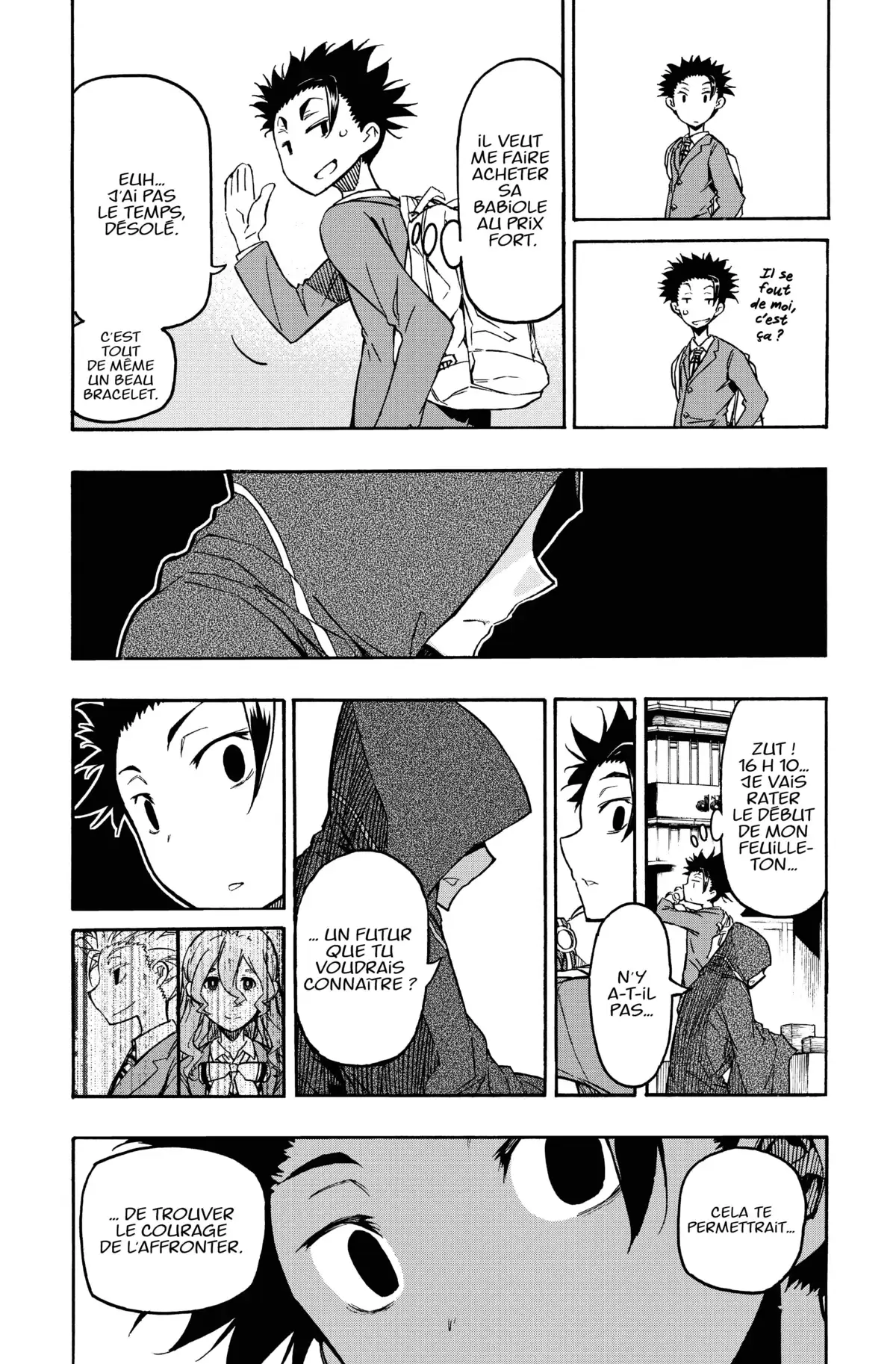 5 Minutes Forward Volume 1 page 26