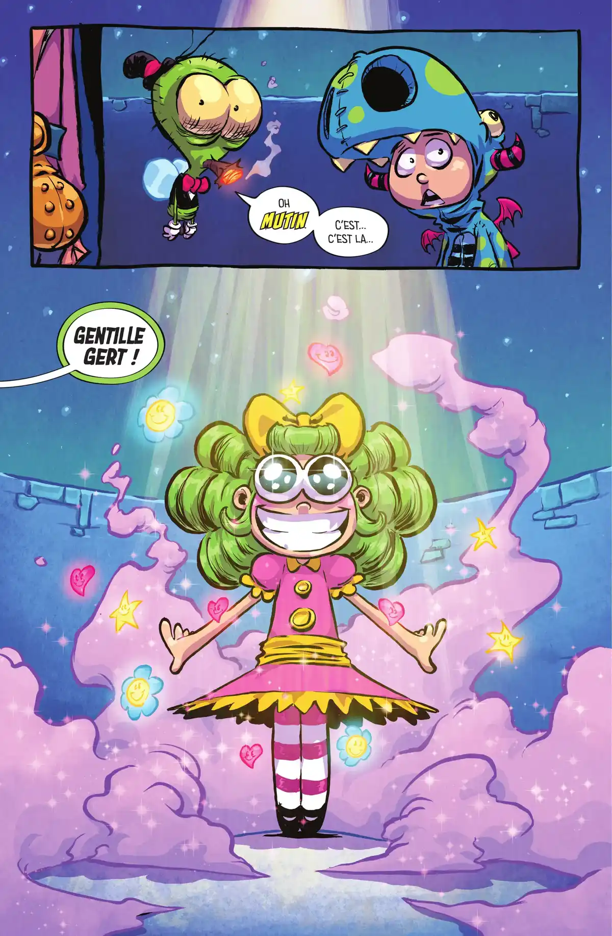 I Hate Fairyland Volume 2 page 93