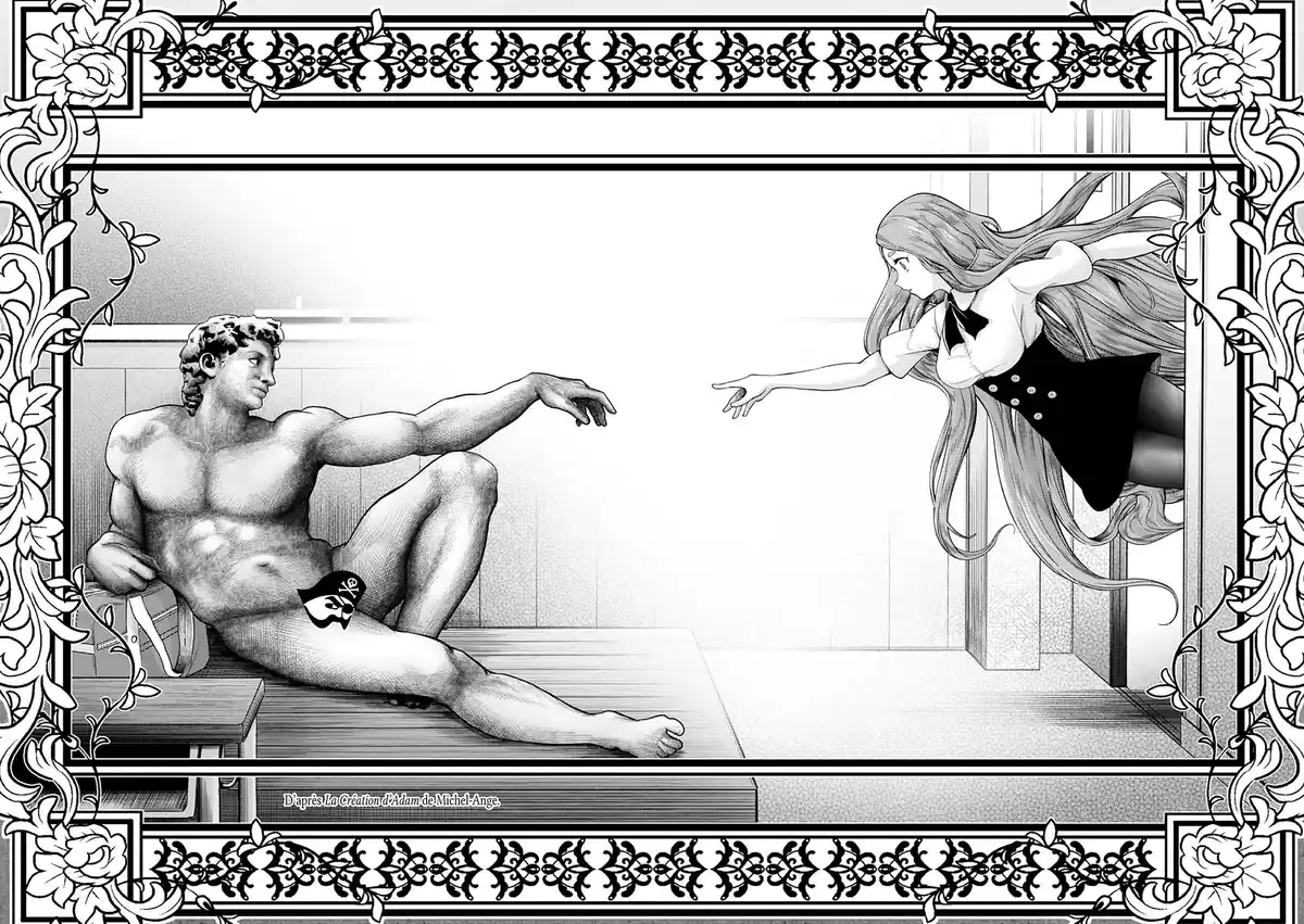 Teenage Renaissance Volume 1 page 22