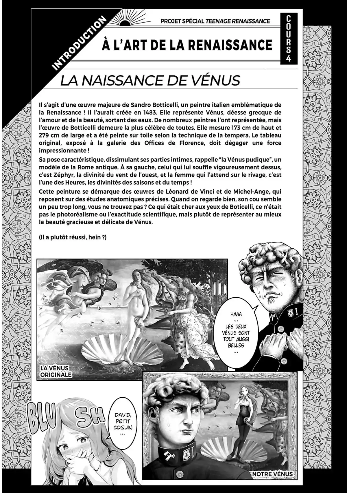 Teenage Renaissance Volume 1 page 70