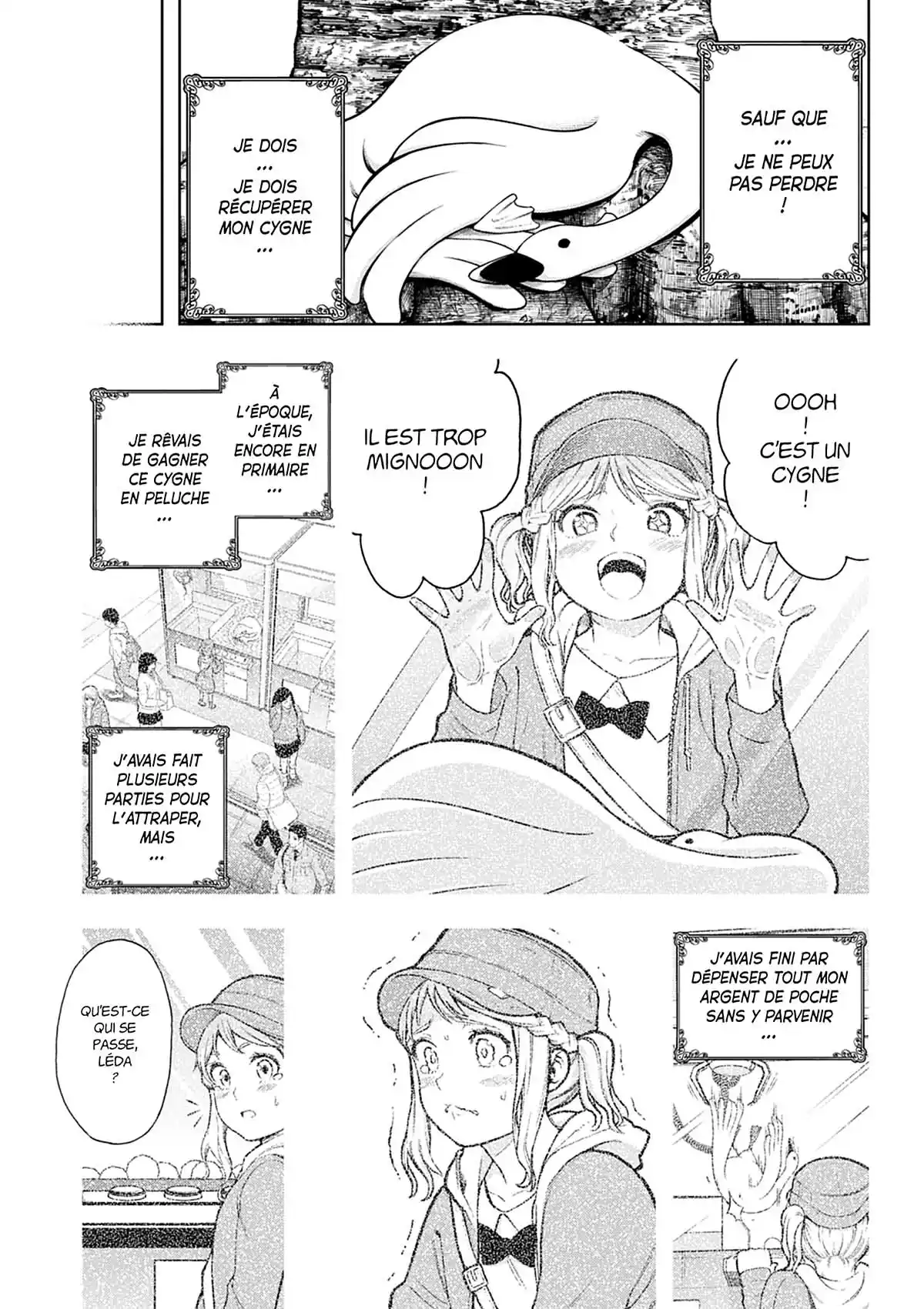 Teenage Renaissance Volume 3 page 41