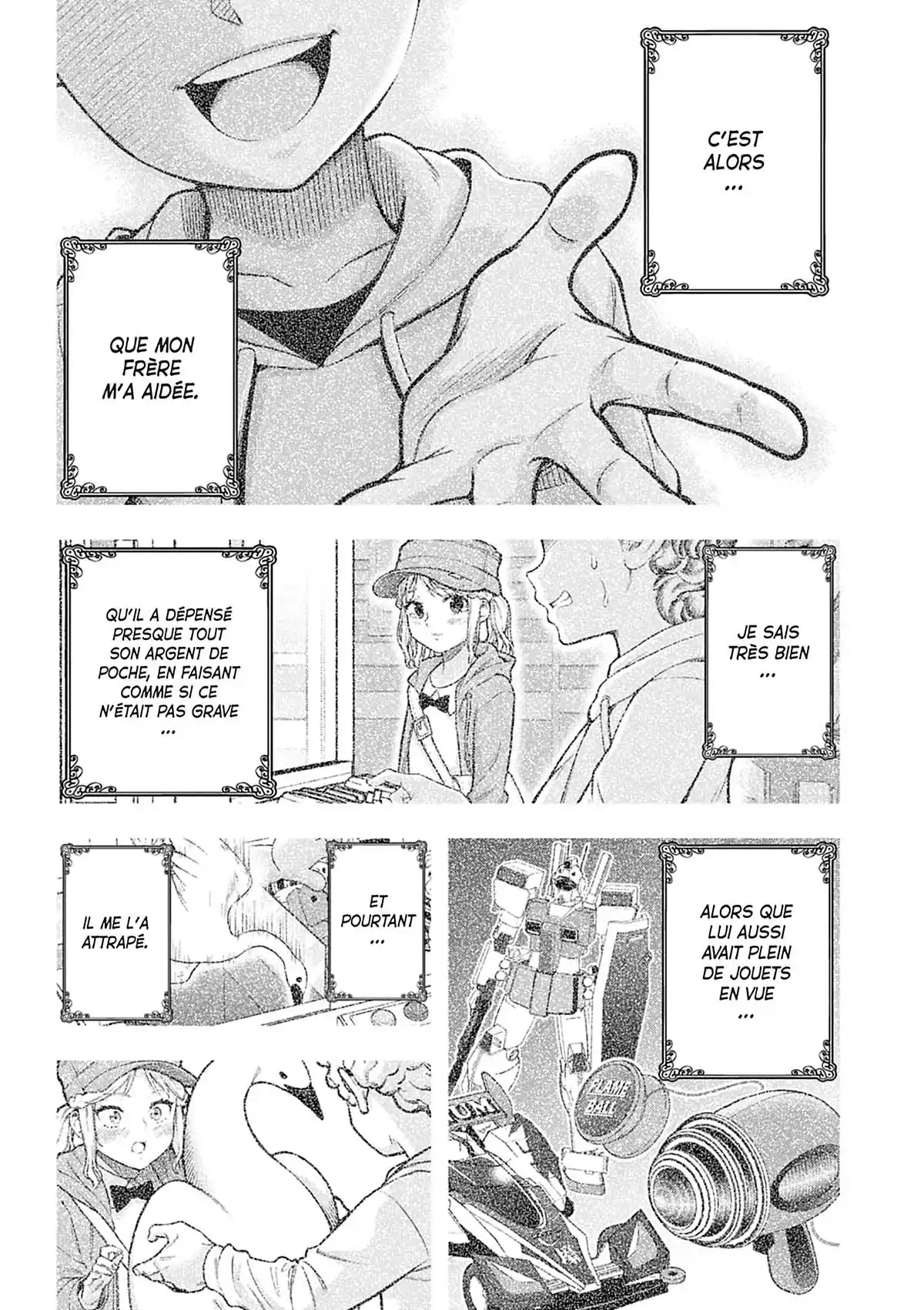 Teenage Renaissance Volume 3 page 42