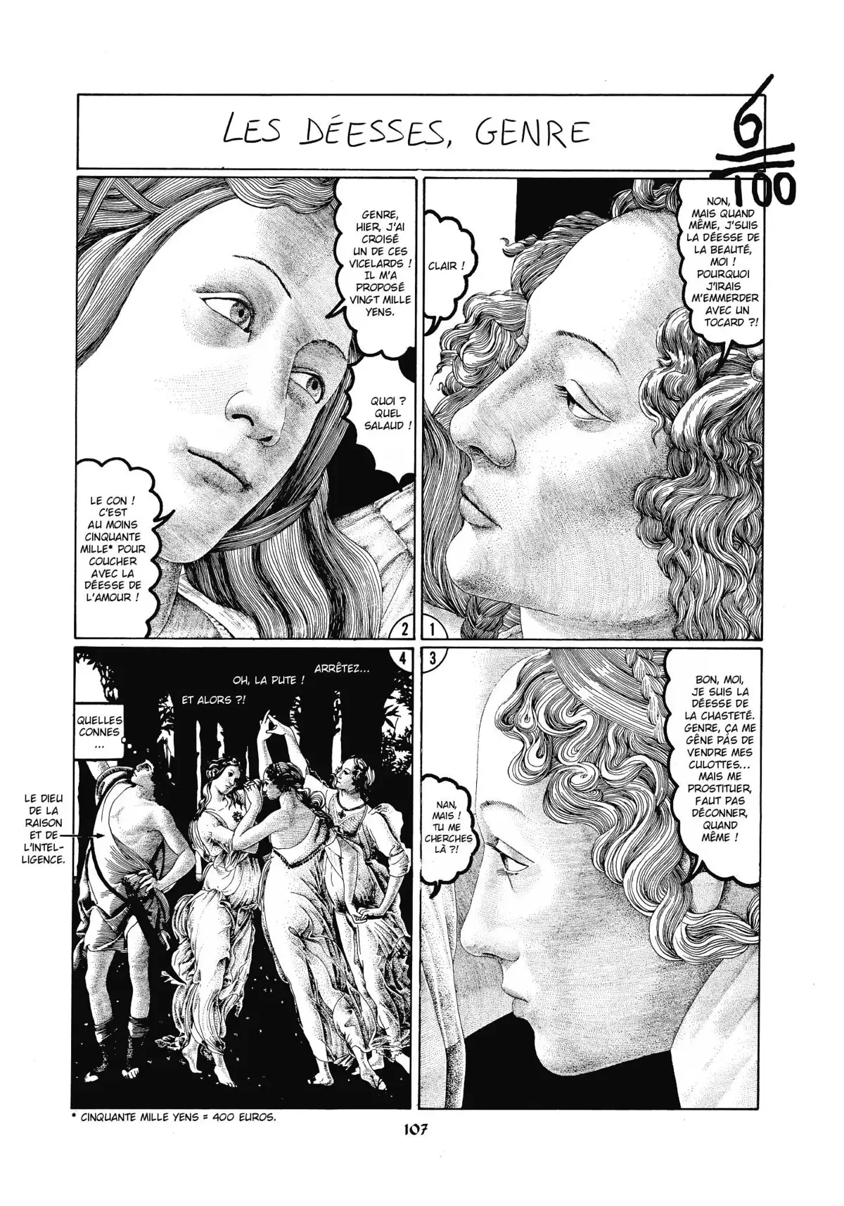 Palepoli Volume 1 page 108