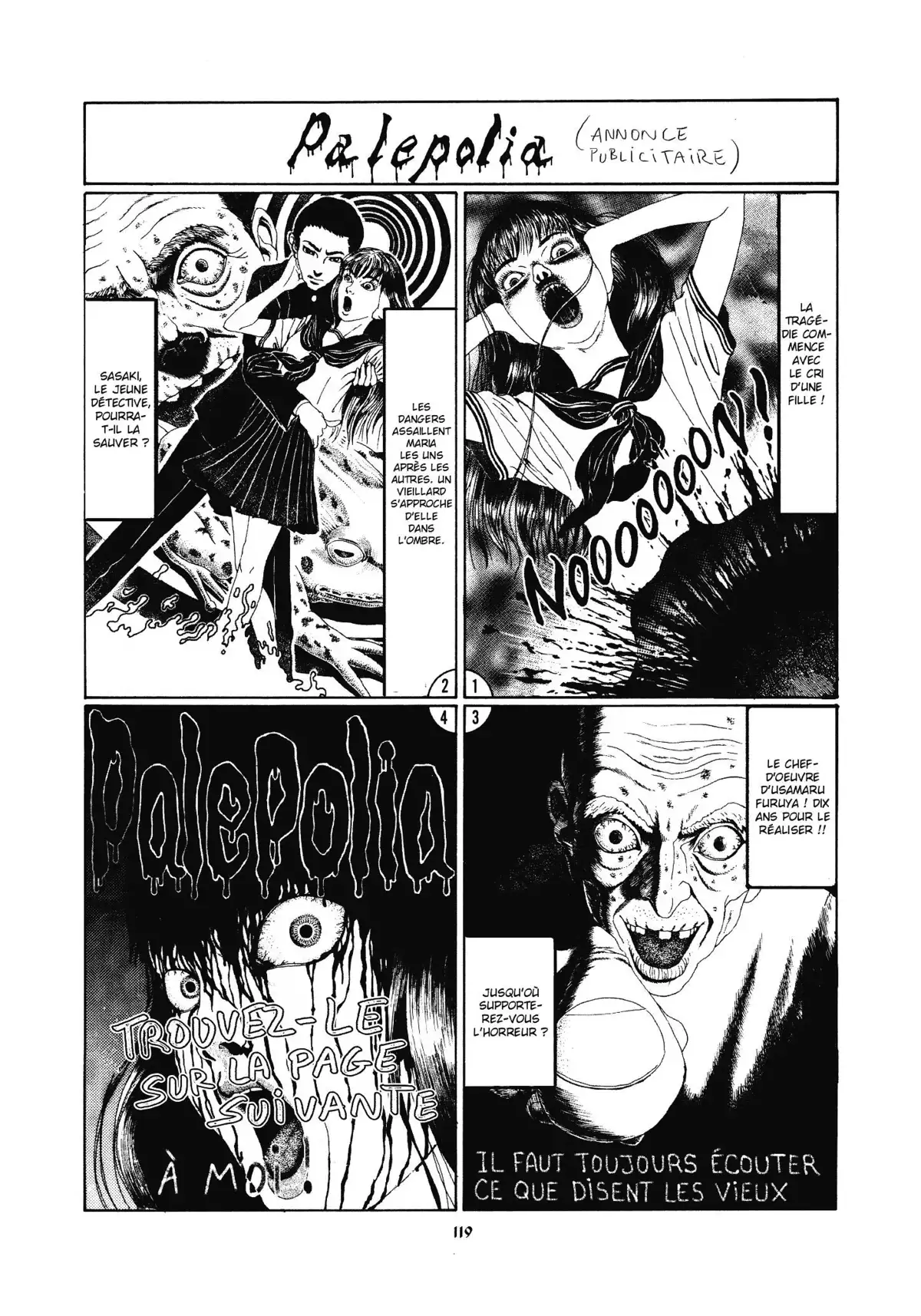 Palepoli Volume 1 page 120