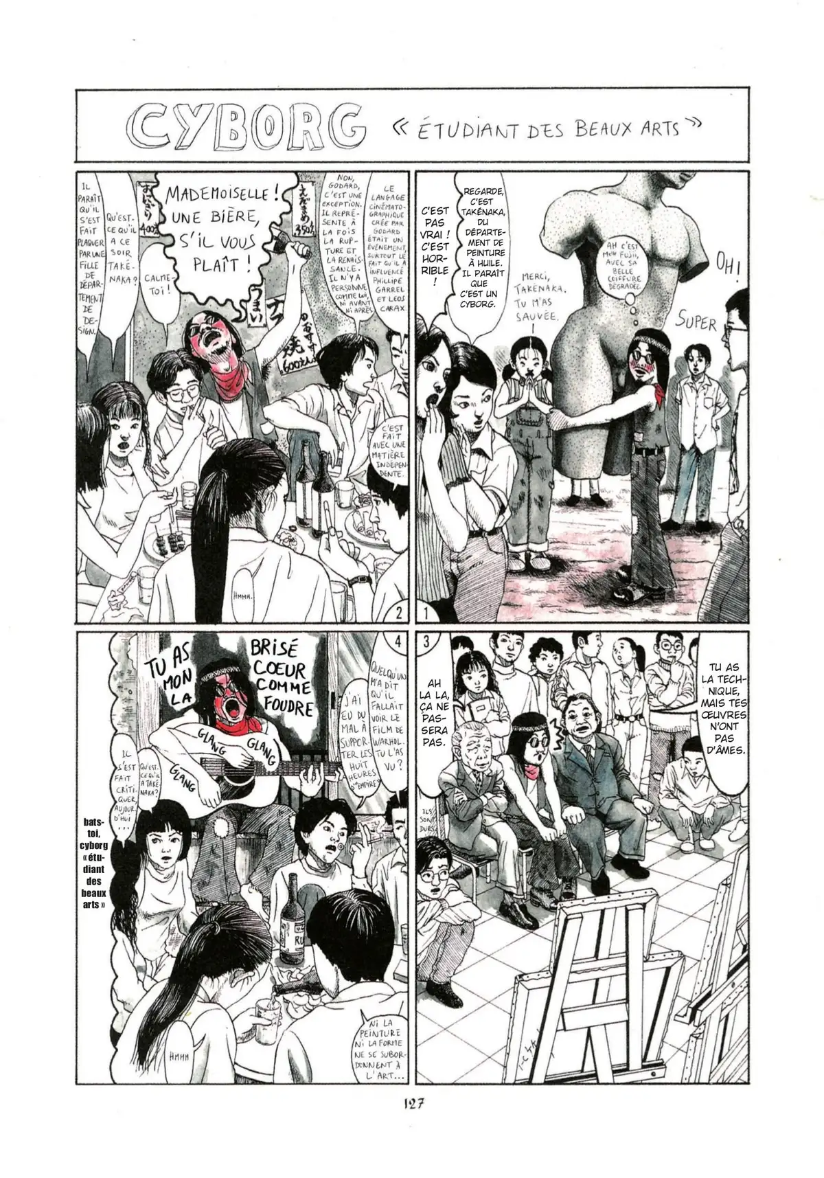 Palepoli Volume 1 page 128