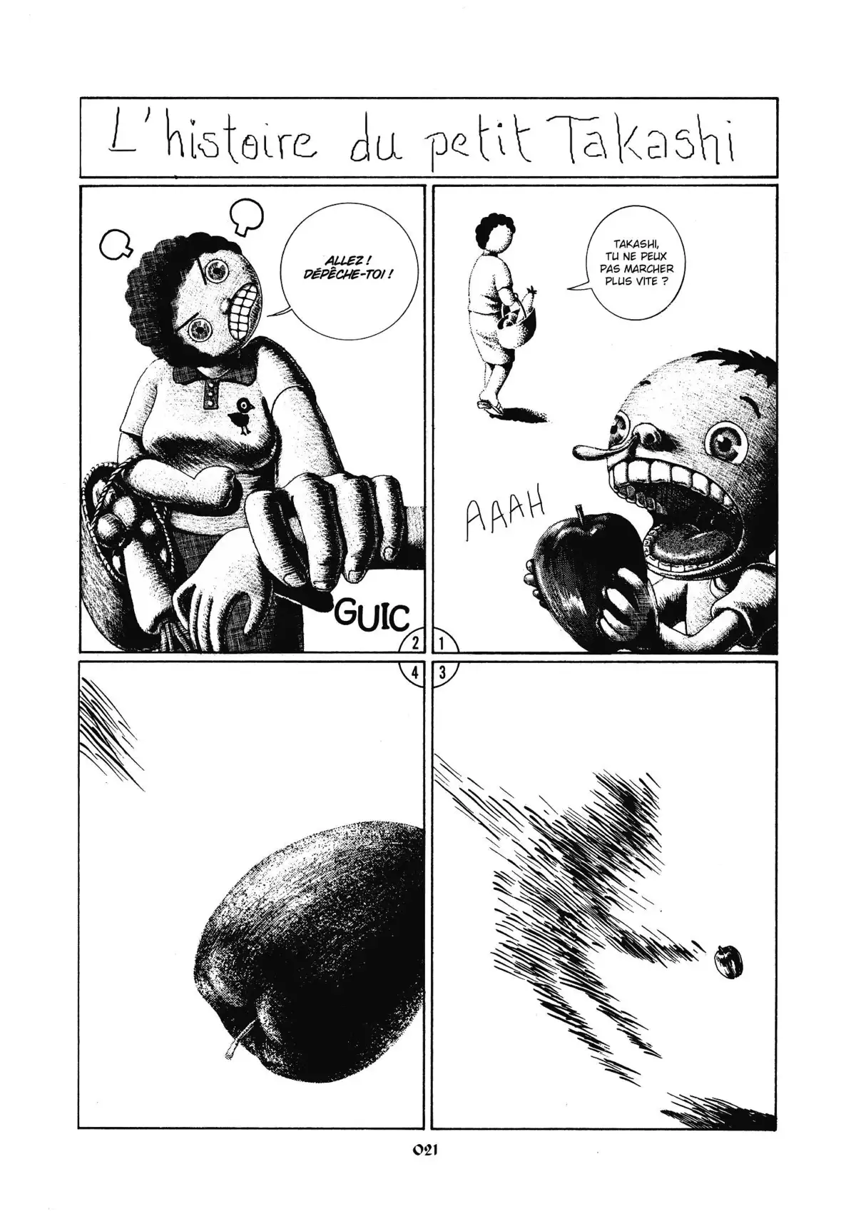 Palepoli Volume 1 page 22