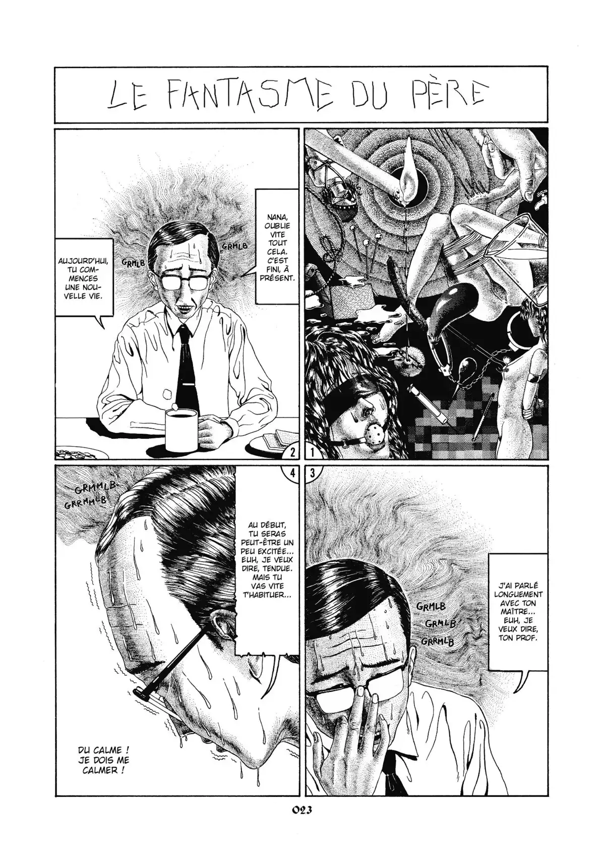 Palepoli Volume 1 page 24