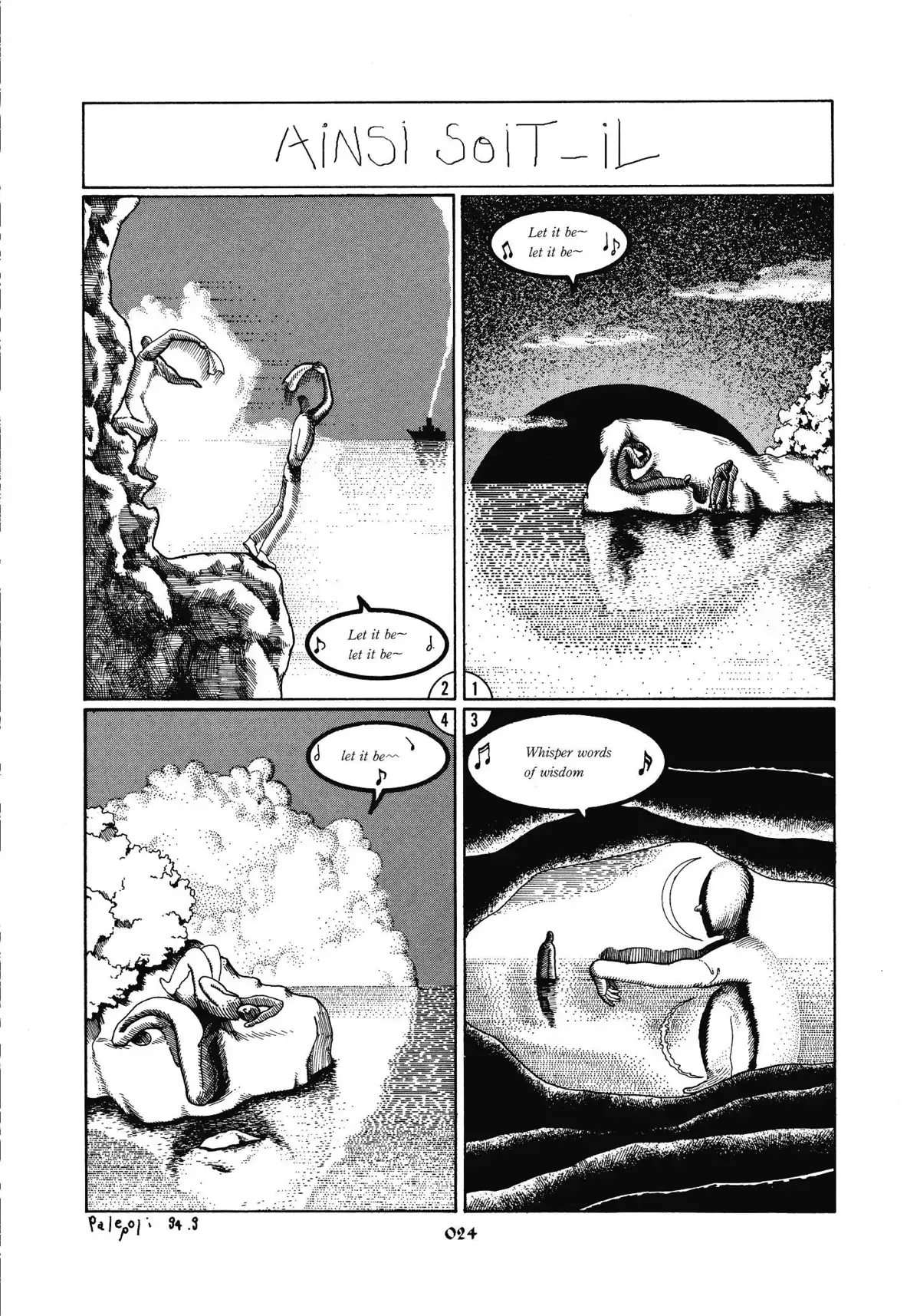 Palepoli Volume 1 page 25