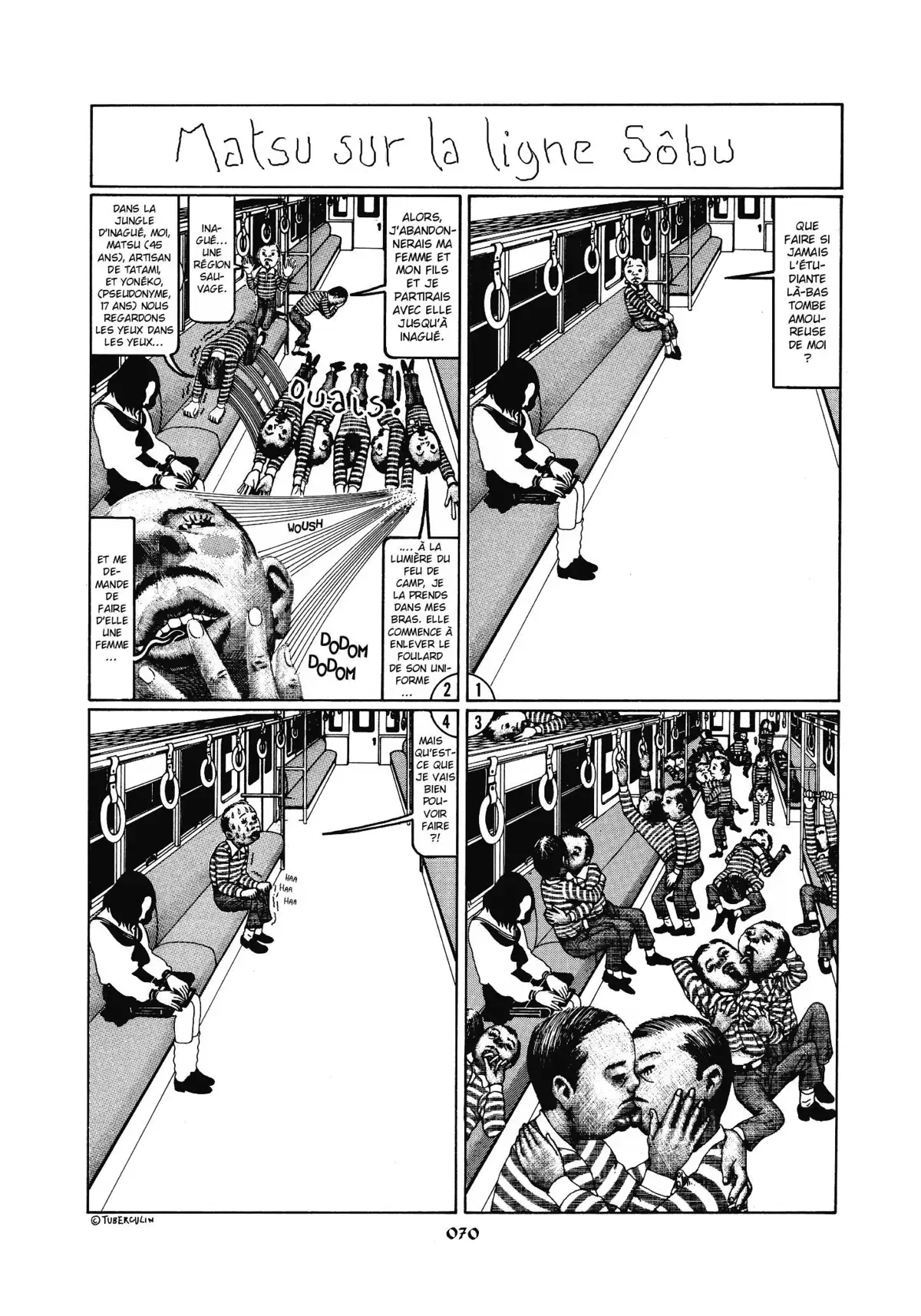 Palepoli Volume 1 page 71