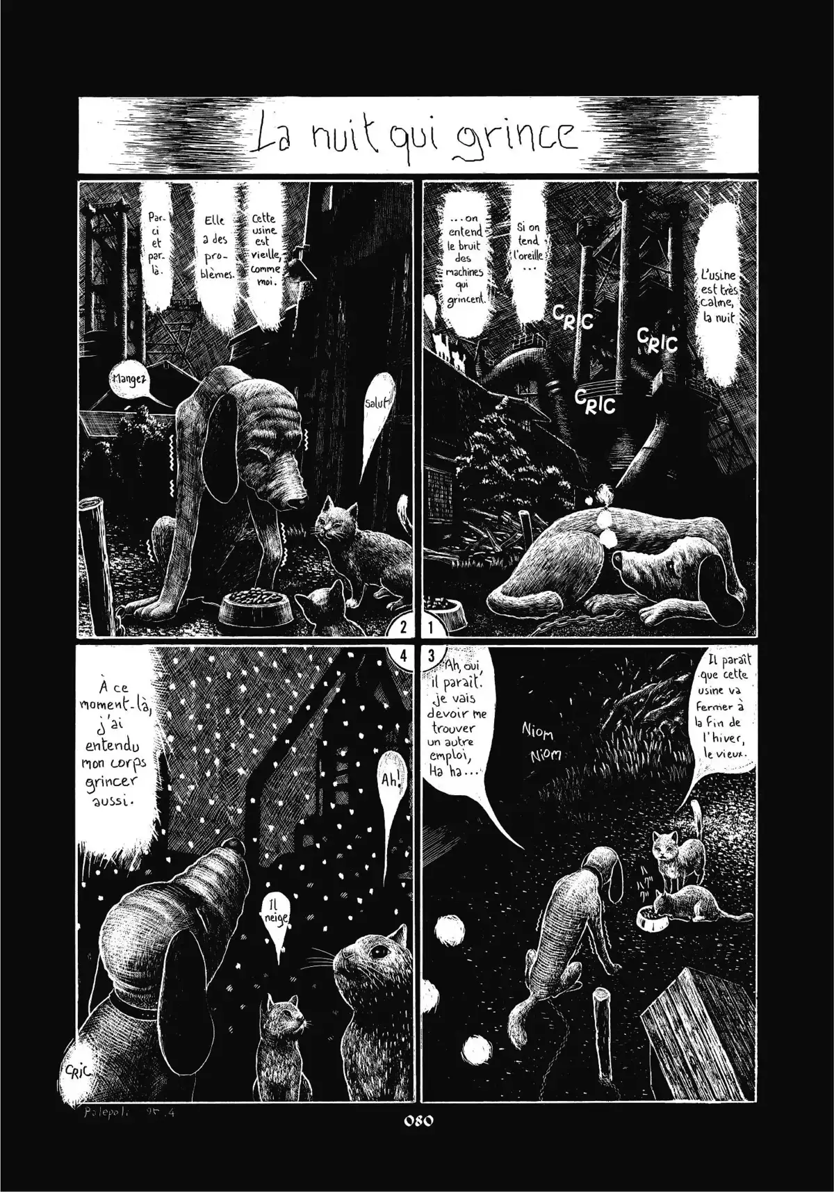 Palepoli Volume 1 page 81