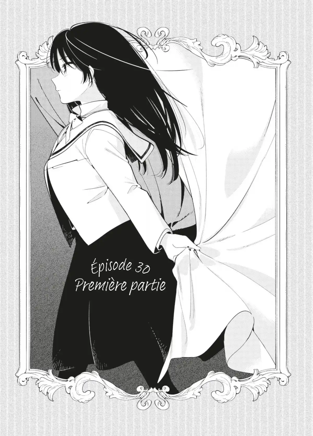 Bloom Into You Volume 6 page 24