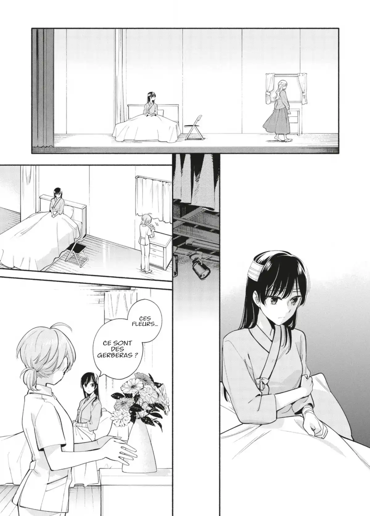 Bloom Into You Volume 6 page 44