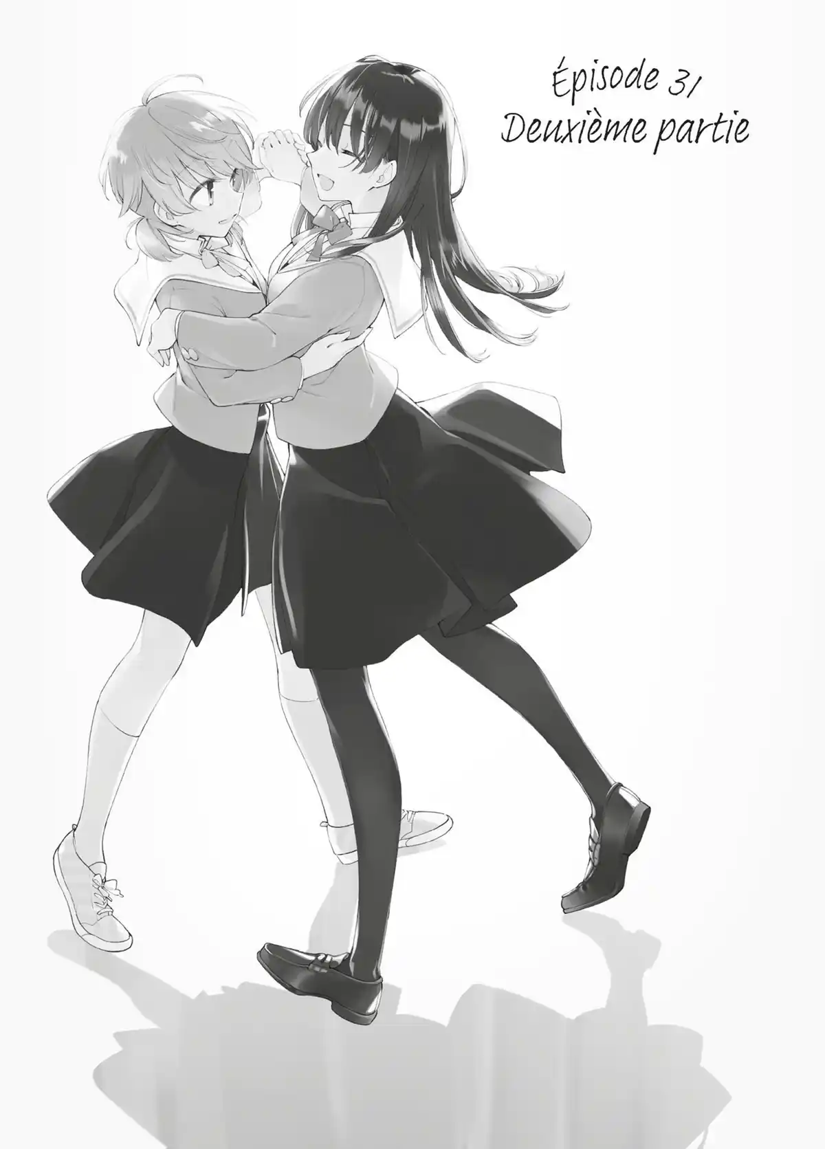 Bloom Into You Volume 6 page 68