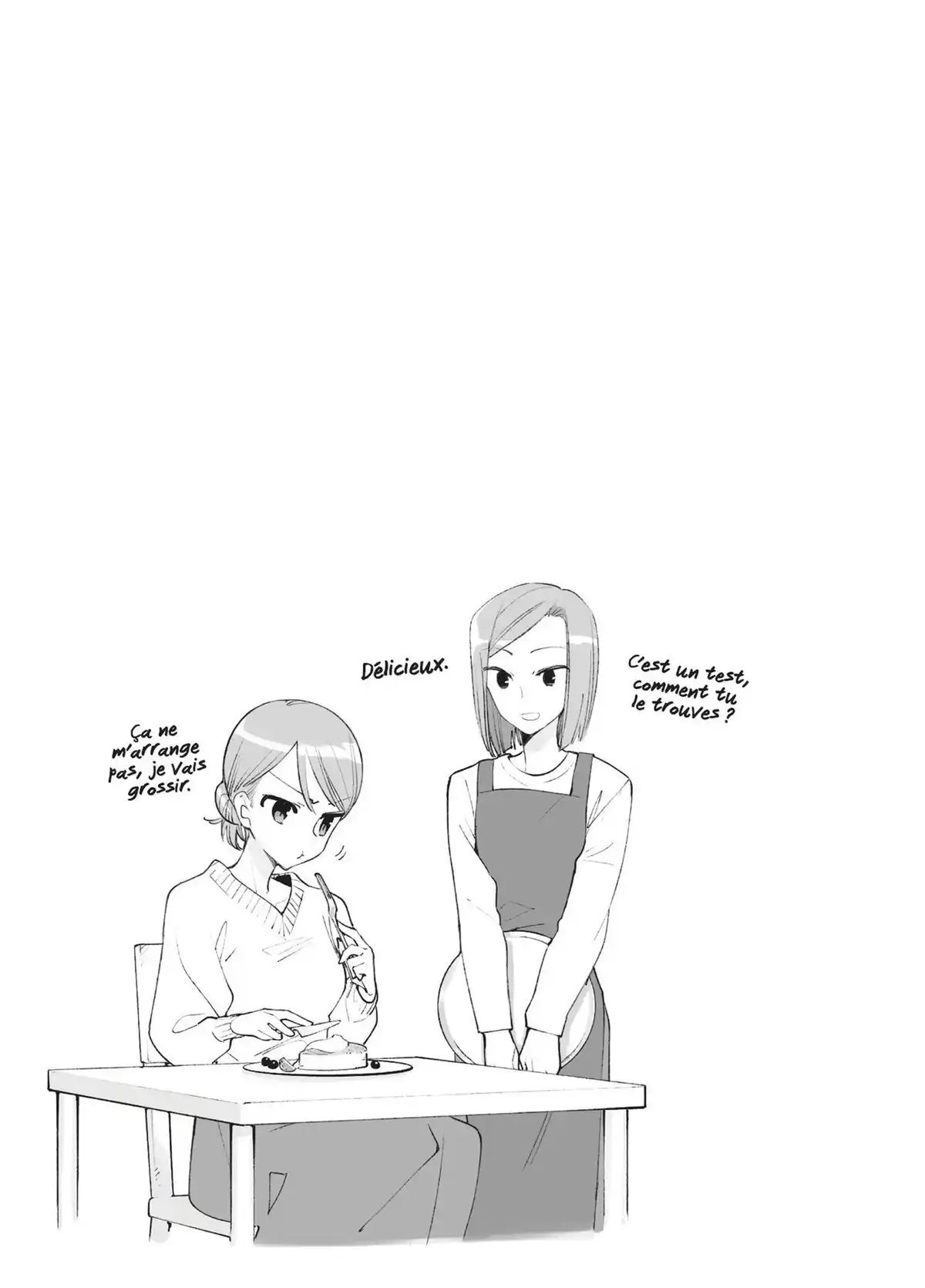 Bloom Into You Volume 7 page 48
