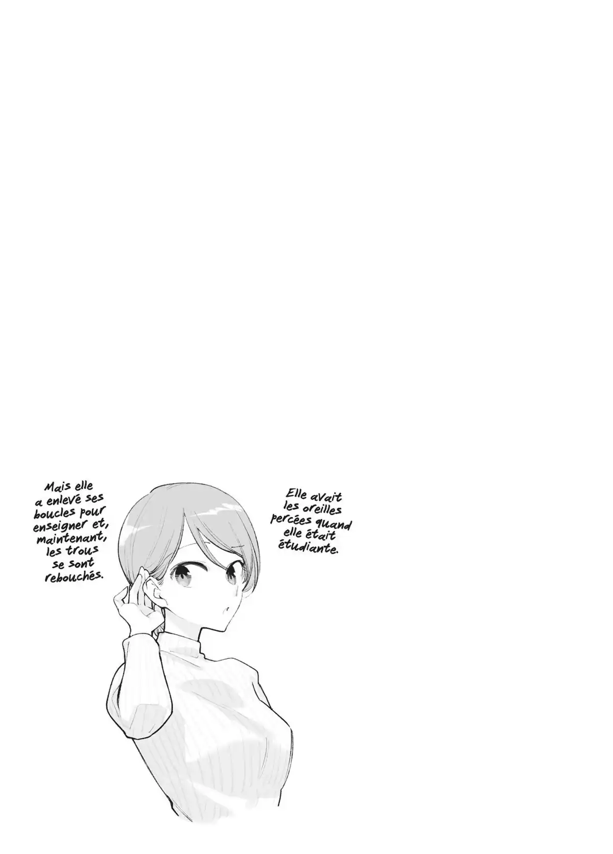 Bloom Into You Volume 7 page 66