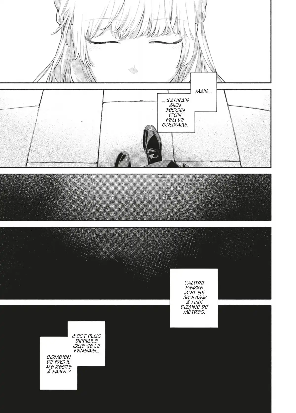 Bloom Into You Volume 7 page 80