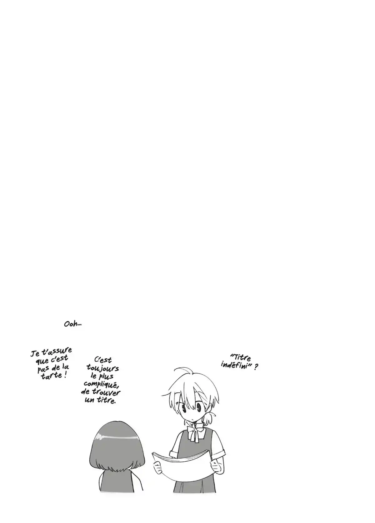 Bloom Into You Volume 4 page 22
