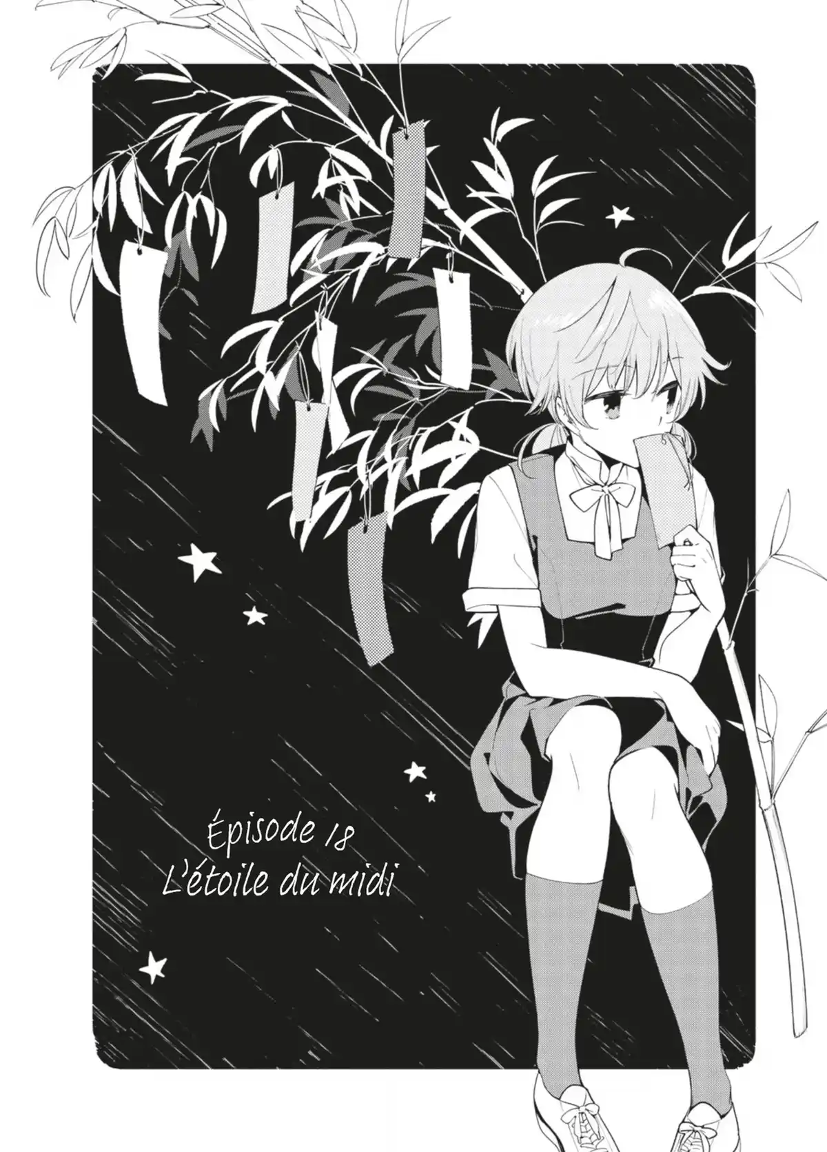 Bloom Into You Volume 4 page 27