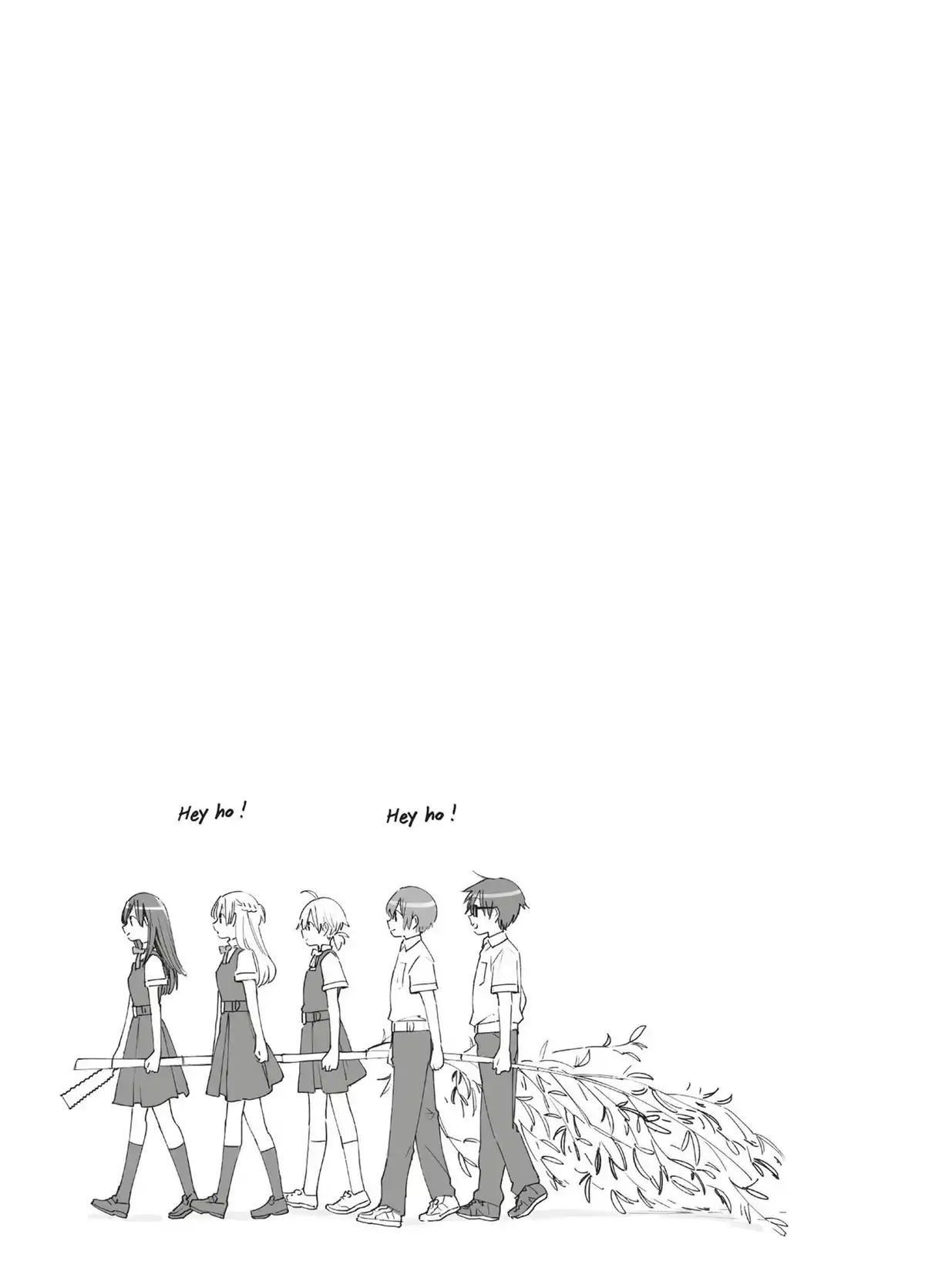 Bloom Into You Volume 4 page 46